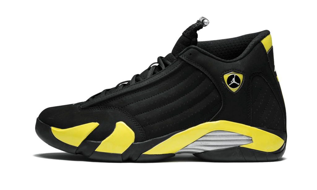 14 Retro "Thunder" 487471 070