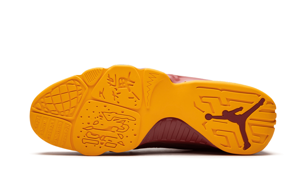 9 Retro "Bentley Crawfish Ellis" 302370 140