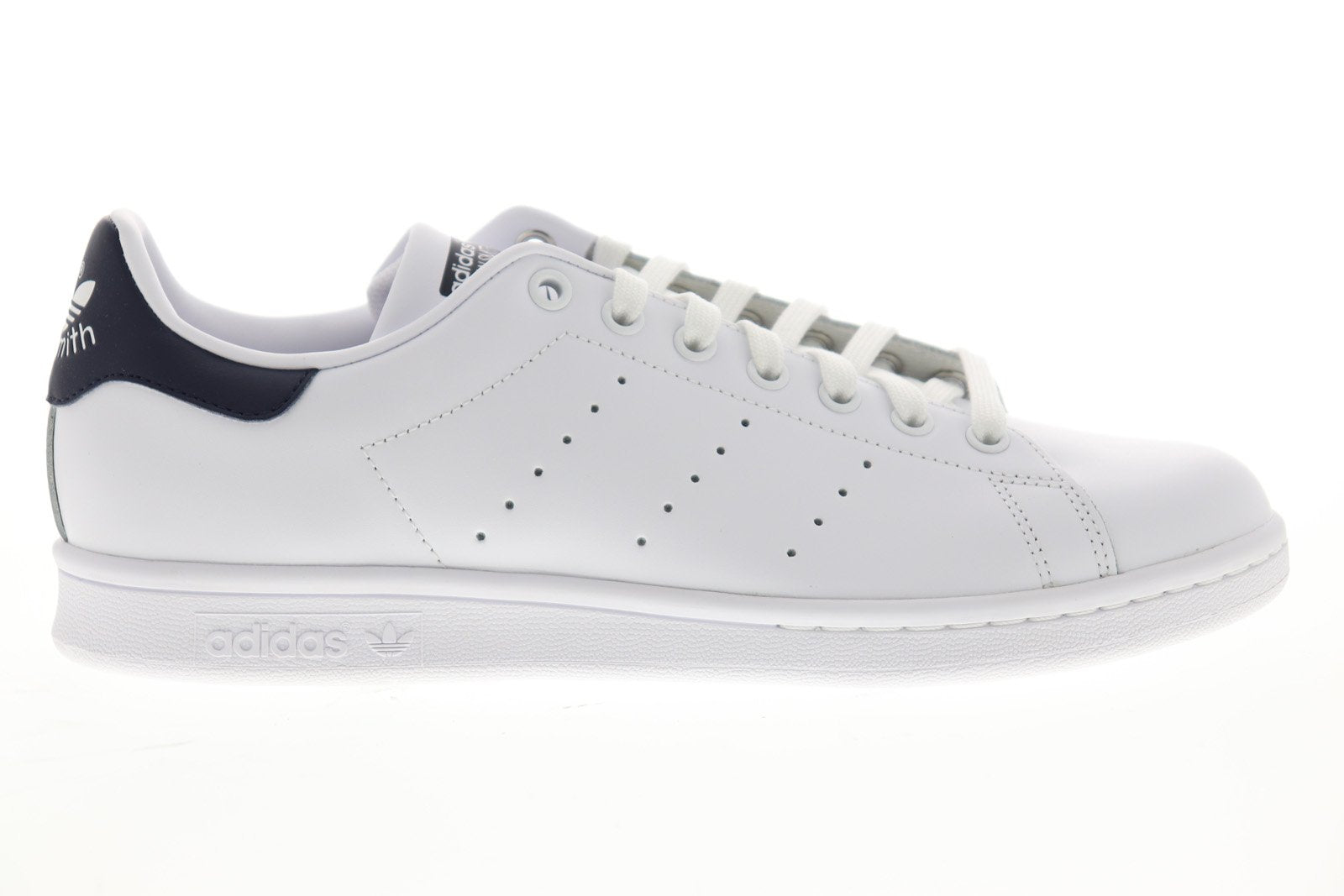 Stan Smith M20325 Mens White Casual Lace Up Lifestyle Sneakers Shoes