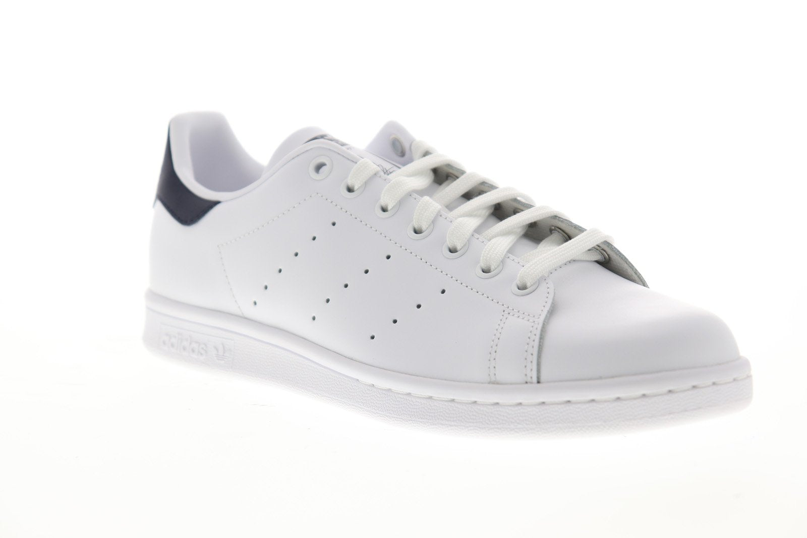 Stan Smith M20325 Mens White Casual Lace Up Lifestyle Sneakers Shoes