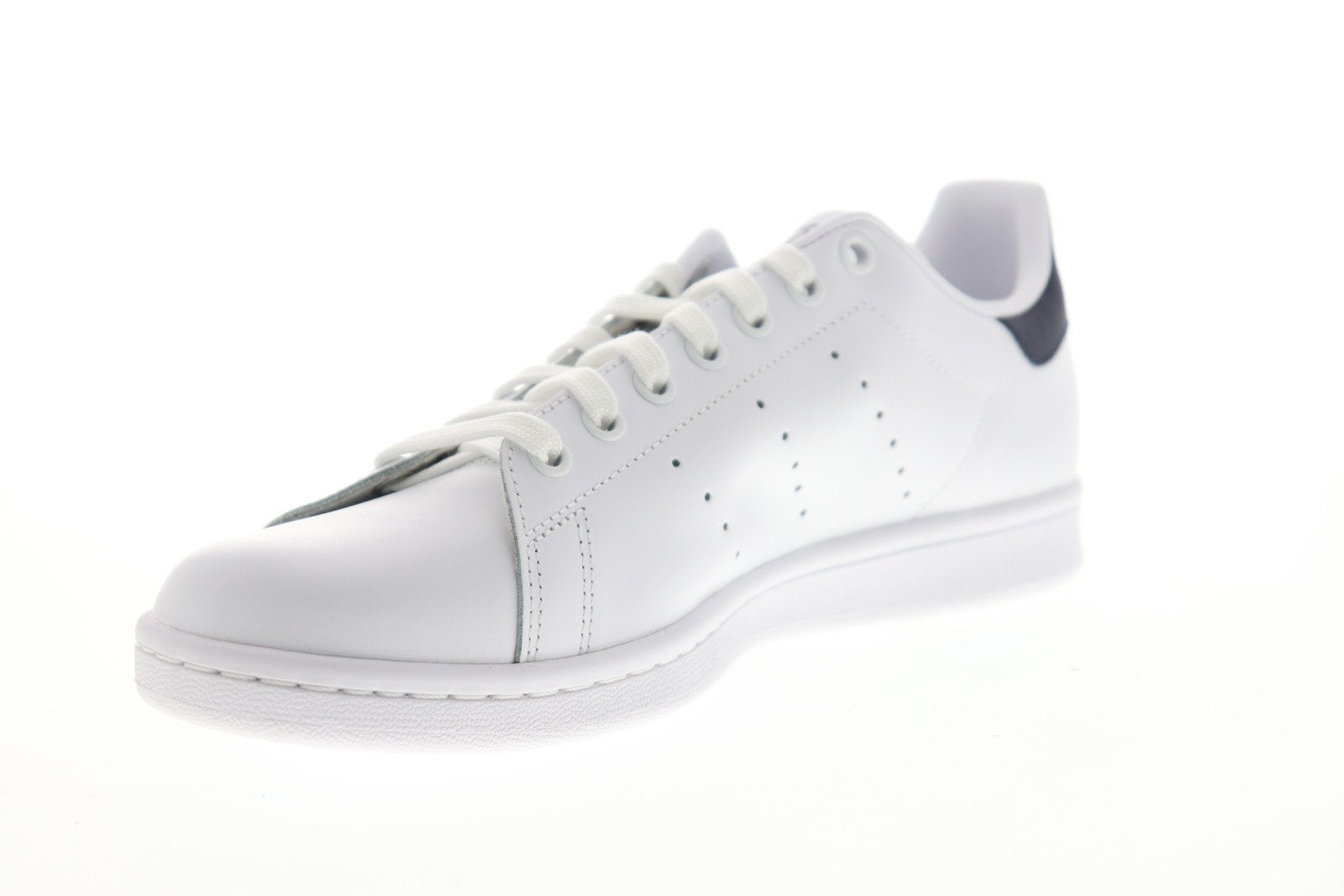 Stan Smith M20325 Mens White Casual Lace Up Lifestyle Sneakers Shoes