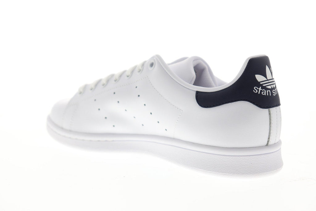 Stan Smith M20325 Mens White Casual Lace Up Lifestyle Sneakers Shoes