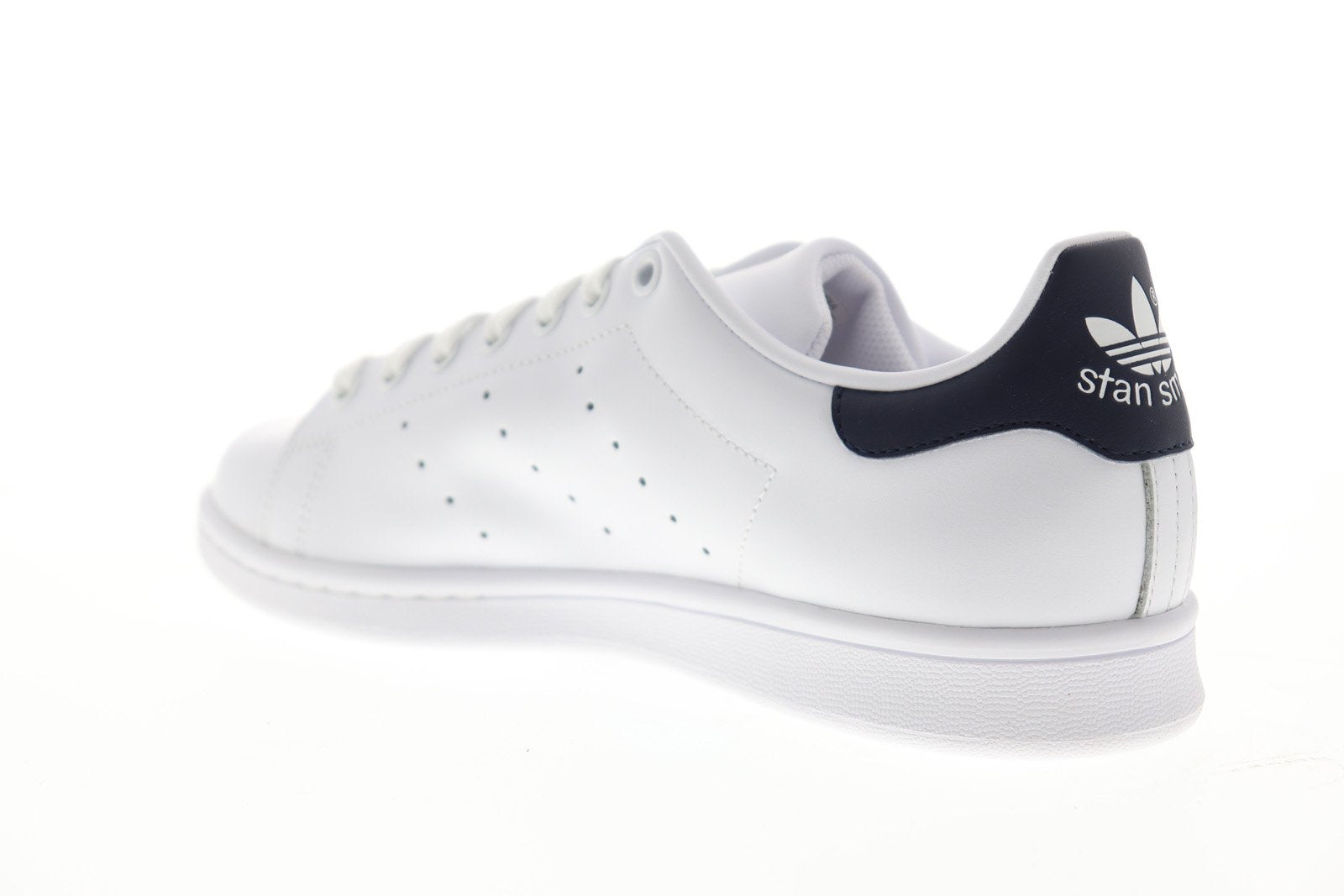 Stan Smith M20325 Mens White Casual Lace Up Lifestyle Sneakers Shoes