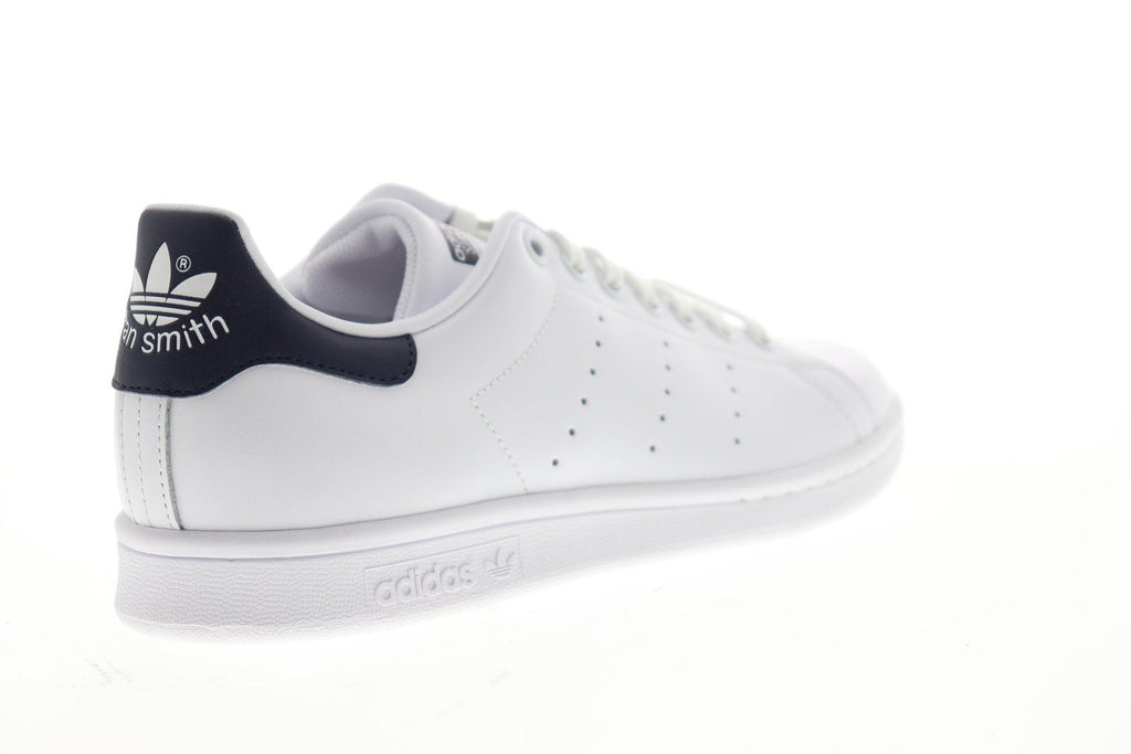 Stan Smith M20325 Mens White Casual Lace Up Lifestyle Sneakers Shoes