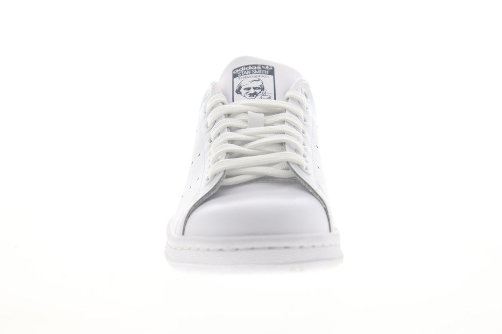 Stan Smith M20325 Mens White Leather Low Top Lifestyle Sneakers Shoes