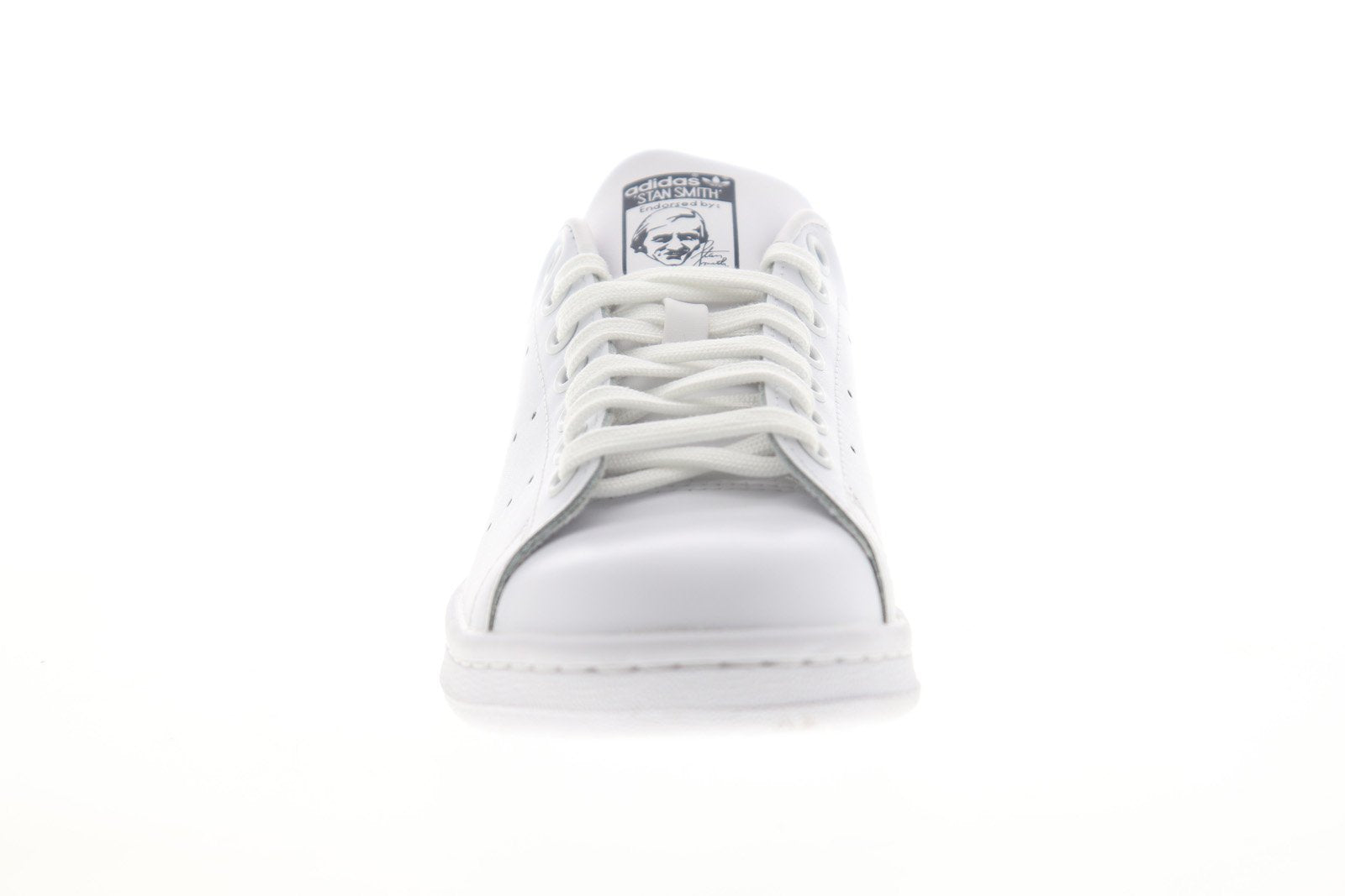 Stan Smith M20325 Mens White Leather Low Top Lifestyle Sneakers Shoes