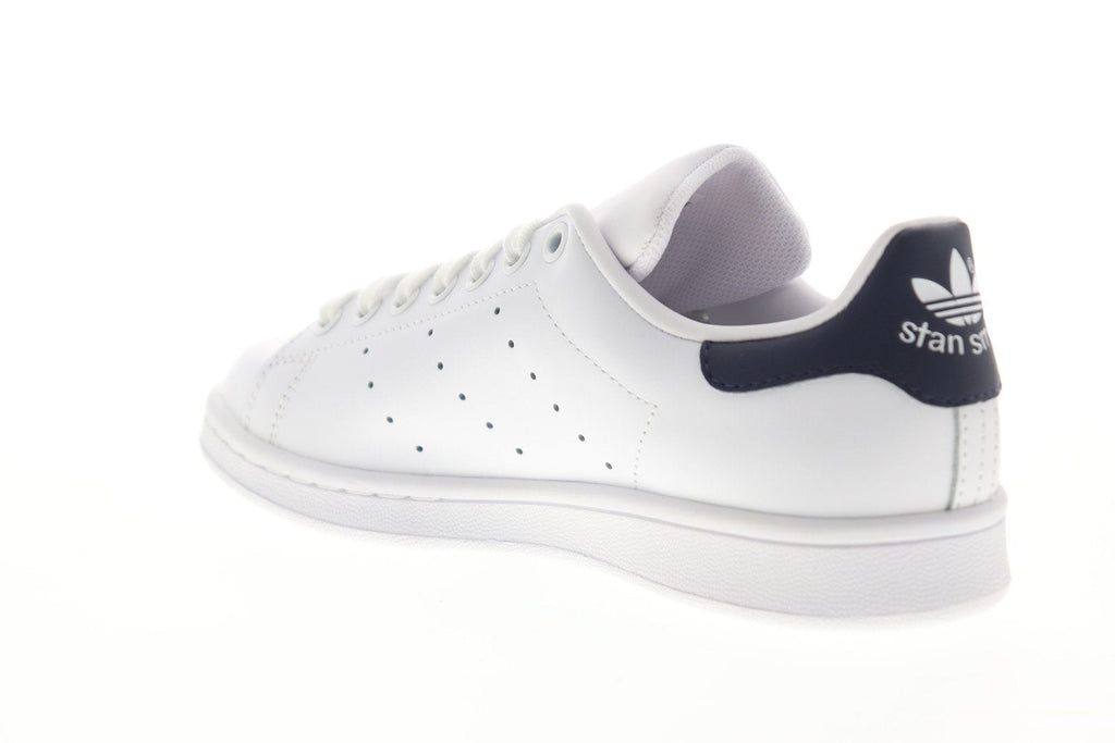 Stan Smith M20325 Mens White Leather Low Top Lifestyle Sneakers Shoes