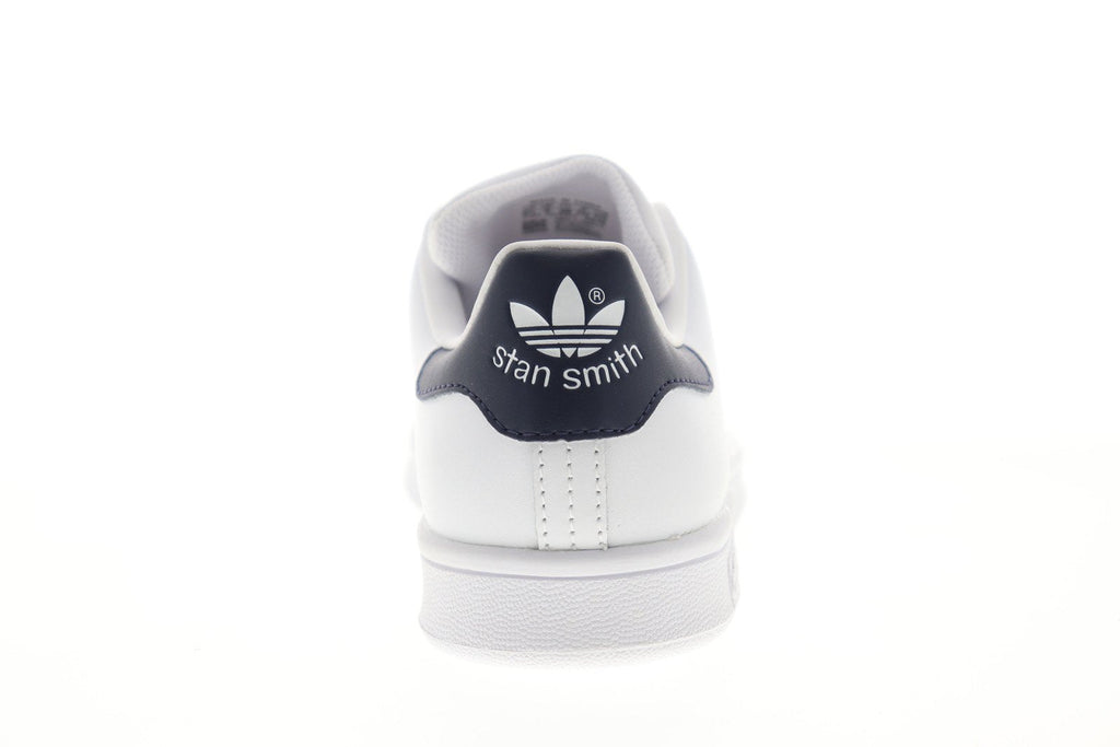 Stan Smith M20325 Mens White Leather Low Top Lifestyle Sneakers Shoes