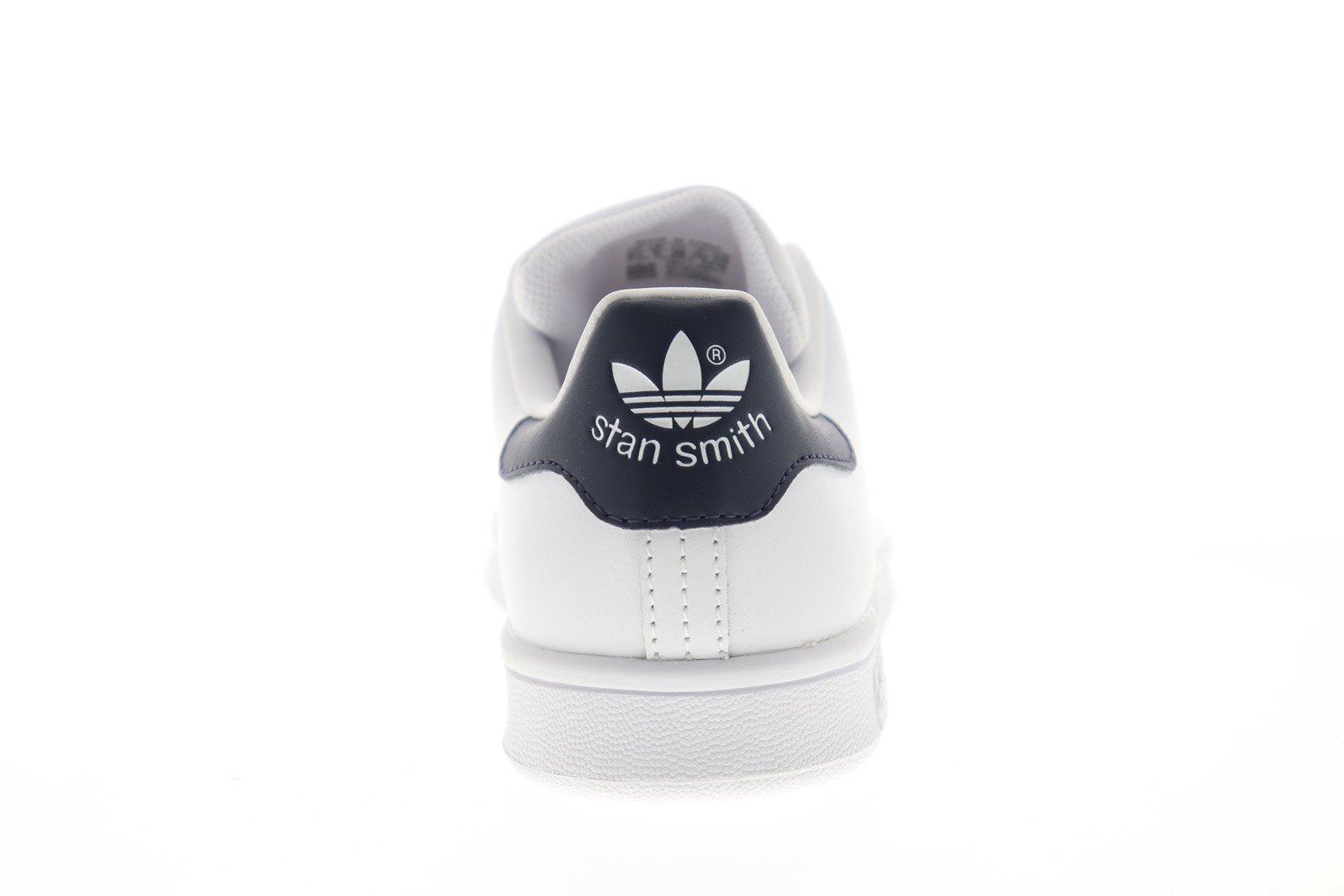 Stan Smith M20325 Mens White Leather Low Top Lifestyle Sneakers Shoes