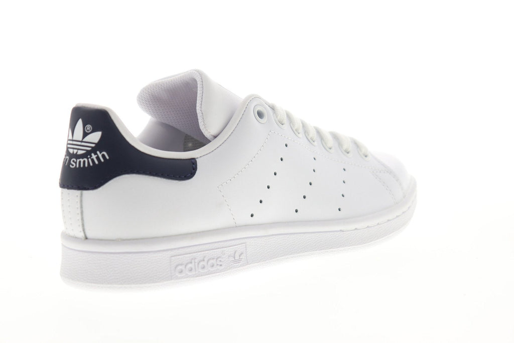 Stan Smith M20325 Mens White Leather Low Top Lifestyle Sneakers Shoes