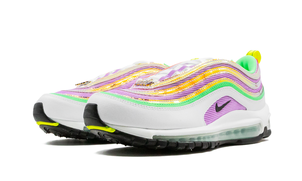 Air Max 97 "Metallic / Multicolor" CW5591 100