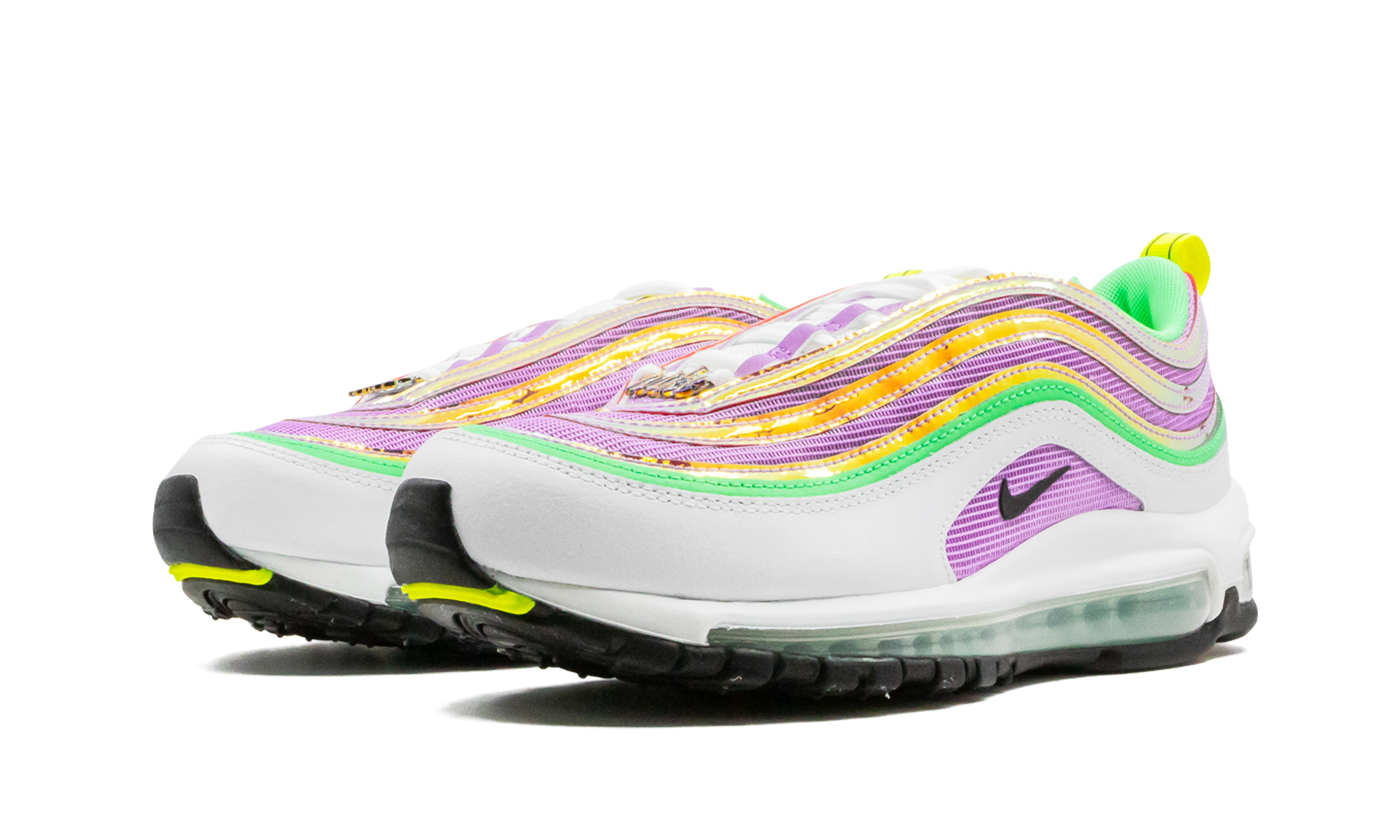 Air Max 97 "Metallic / Multicolor" CW5591 100