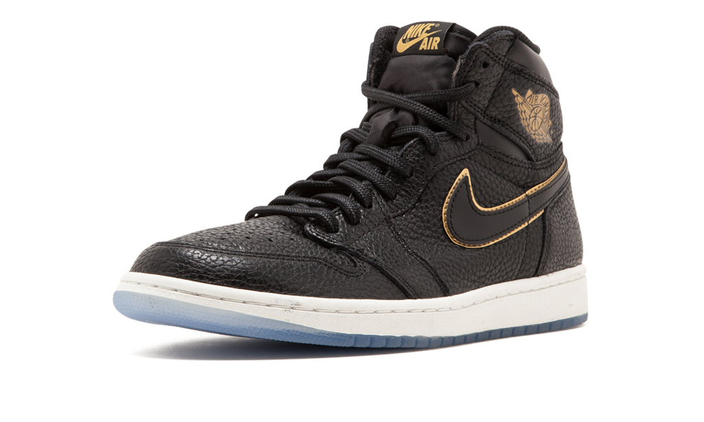 1 Retro High LA "Los Angeles" 555088 031