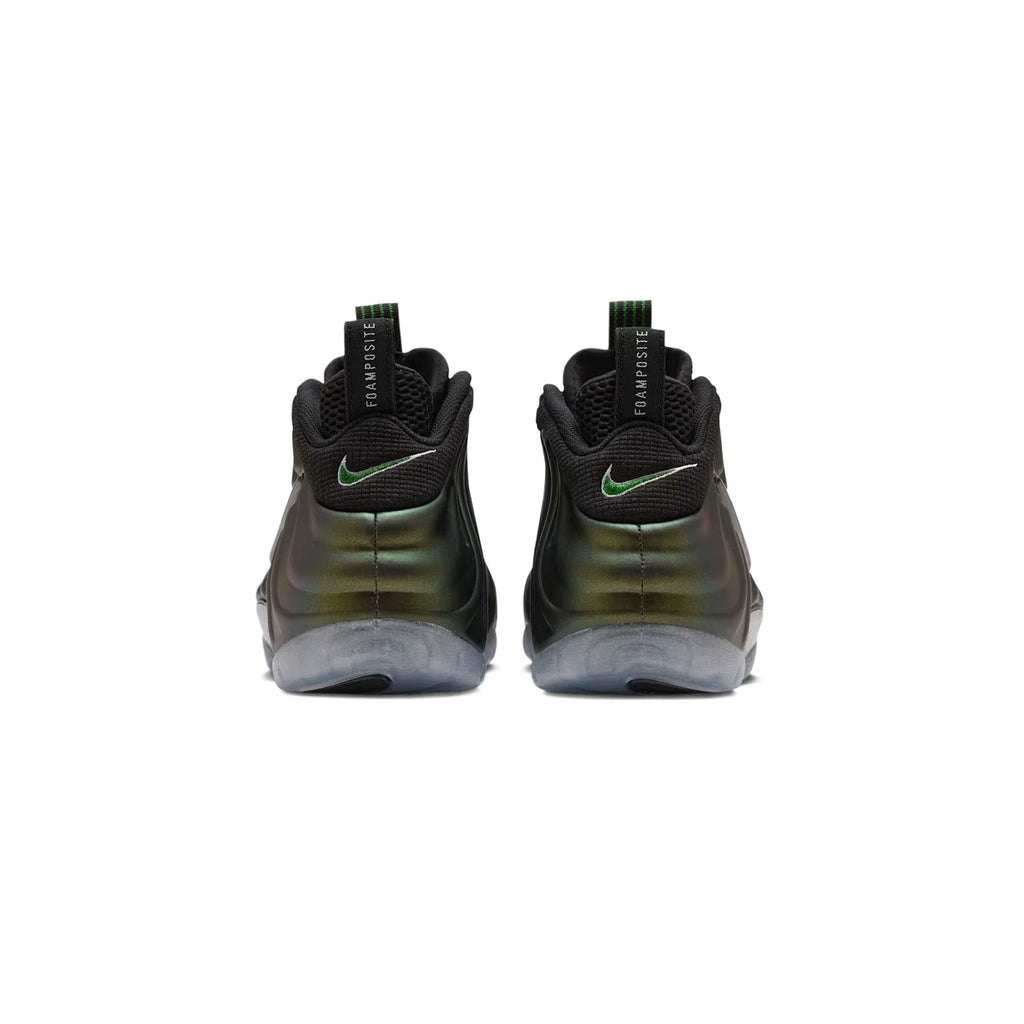 Air Foamposite Pro 'Pine Green' (2025)
