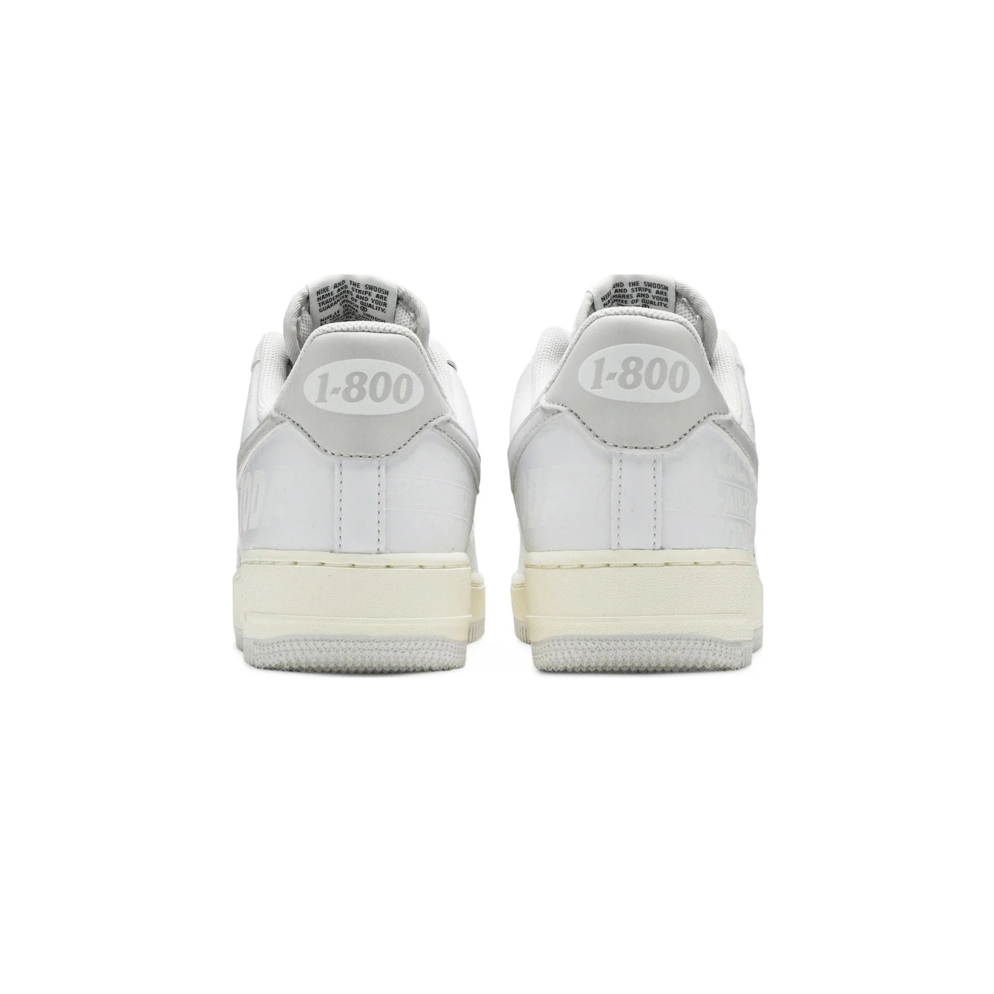 Air Force 1 '07 Premium '1 800 Toll Free' (2020)