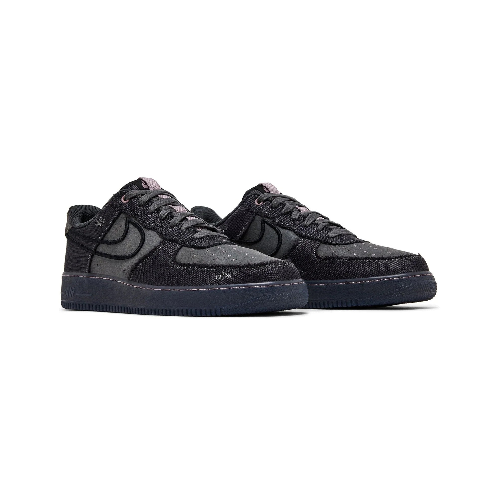 Air Force 1 Low '07 'Anthracite Iron Grey Violet Ore' (2026)