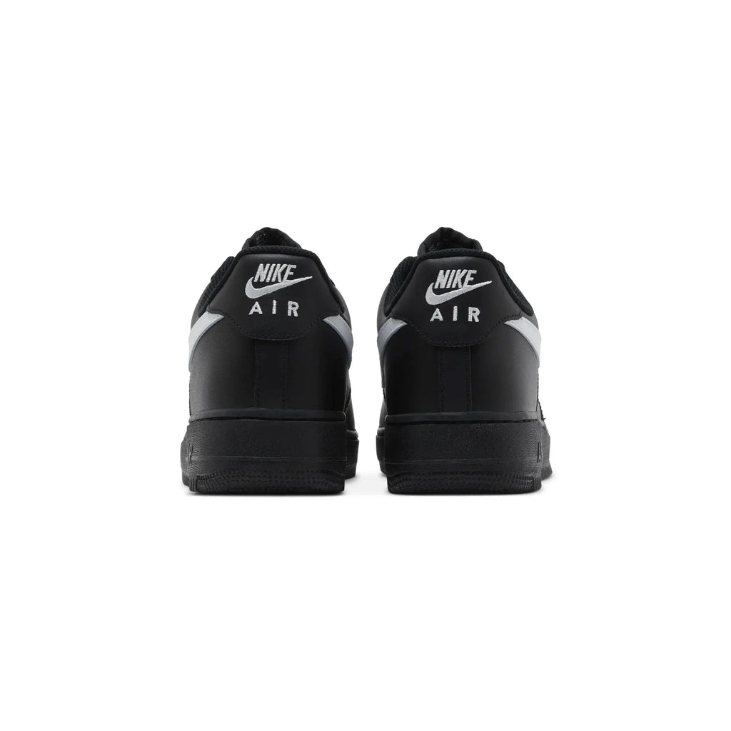 Air Force 1 Low '07 'Black White' (2023)