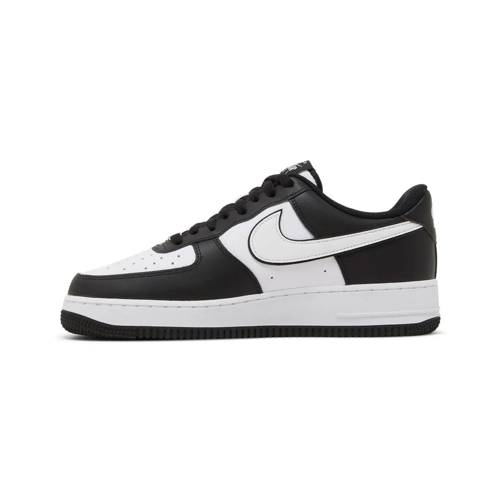 Air Force 1 Low '07 'White Swoosh Panda' (2023)