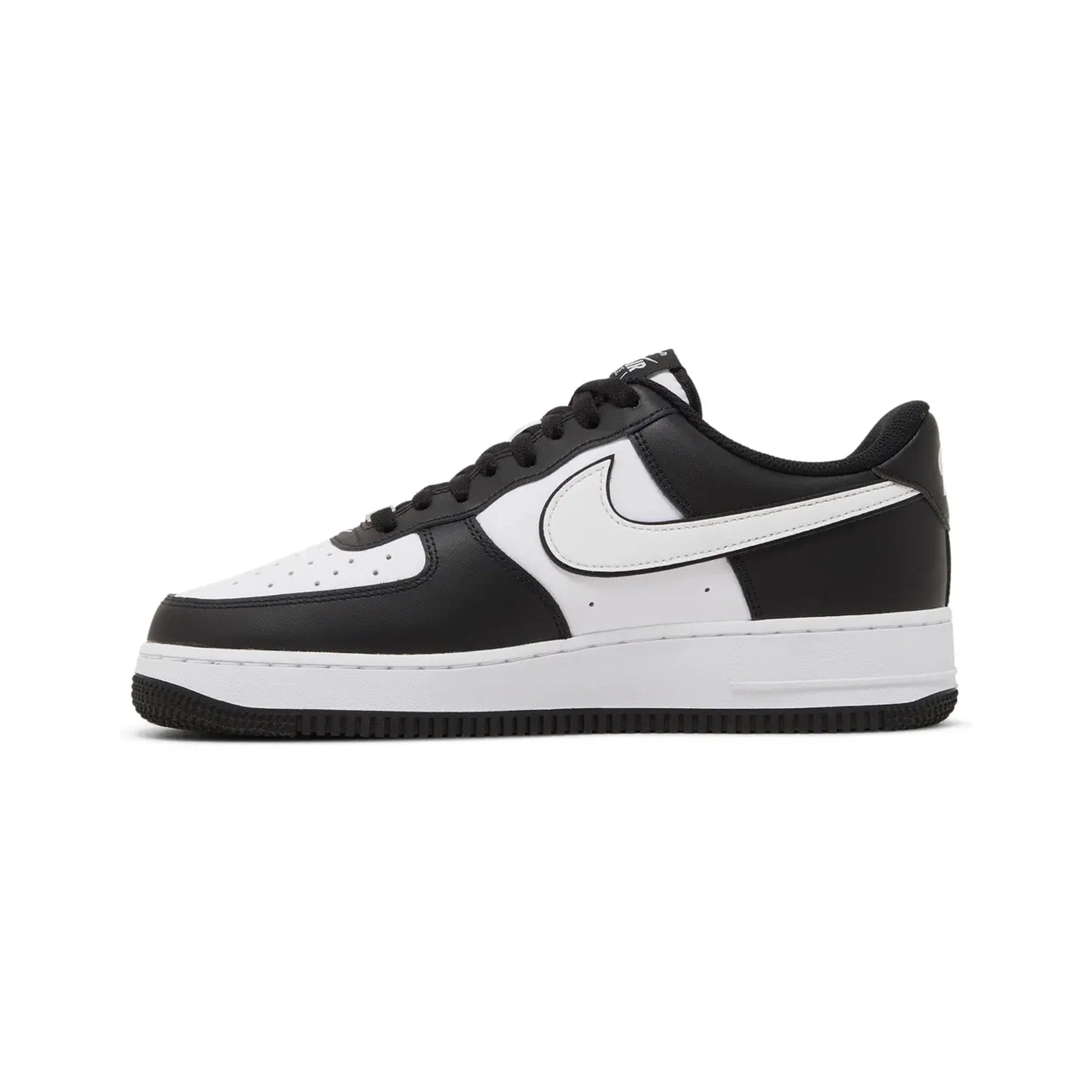 Air Force 1 Low '07 'White Swoosh Panda' (2023)