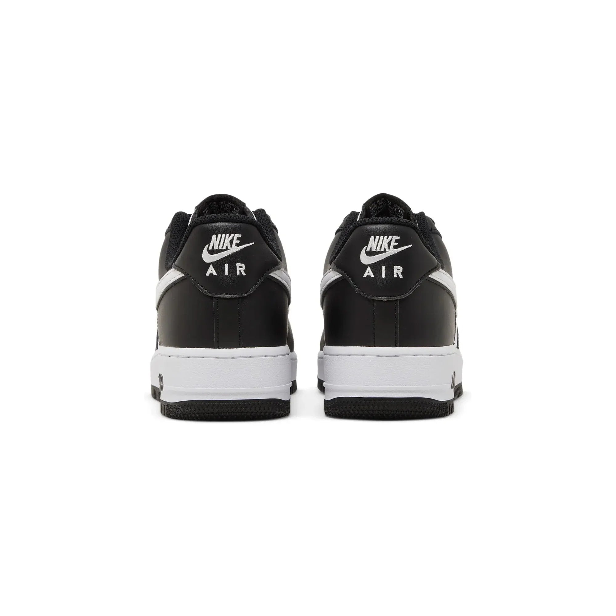 Air Force 1 Low '07 'White Swoosh Panda' (2023)