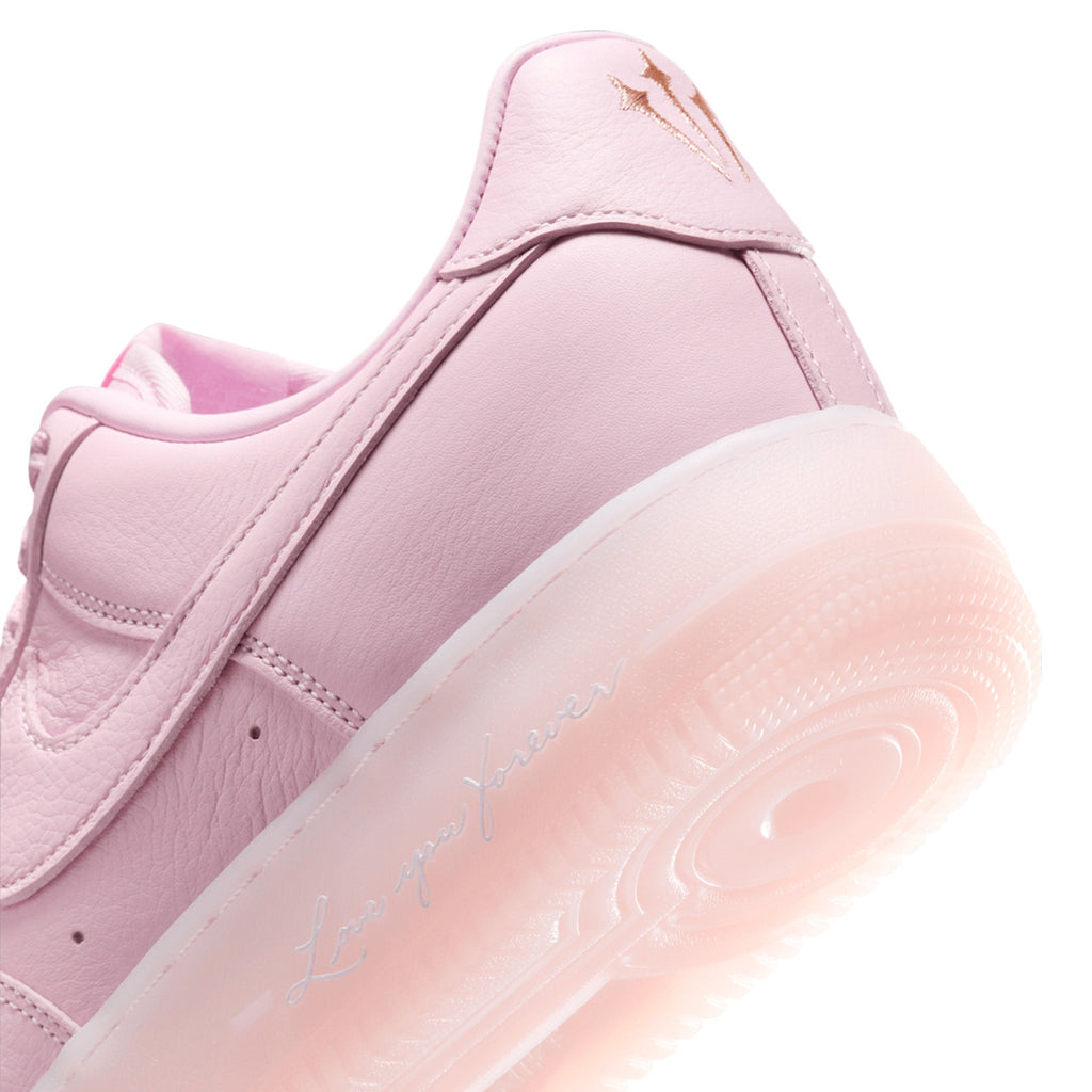 Air Force 1 Low Drake NOCTA Certified Lover Boy 'Pink Foam' (2025}