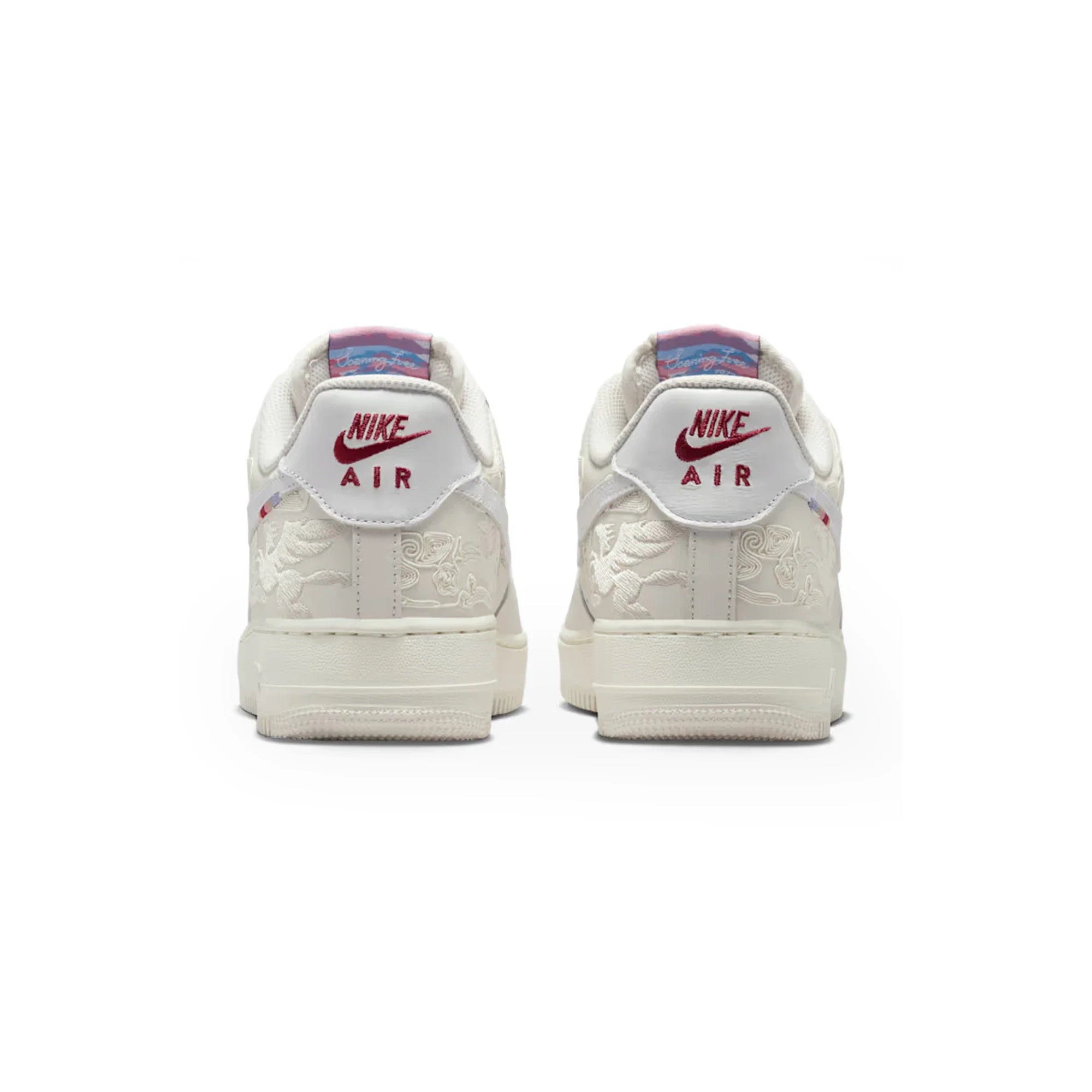 Air Force 1 Low 'Pegasus Pack Phantom' (2026)