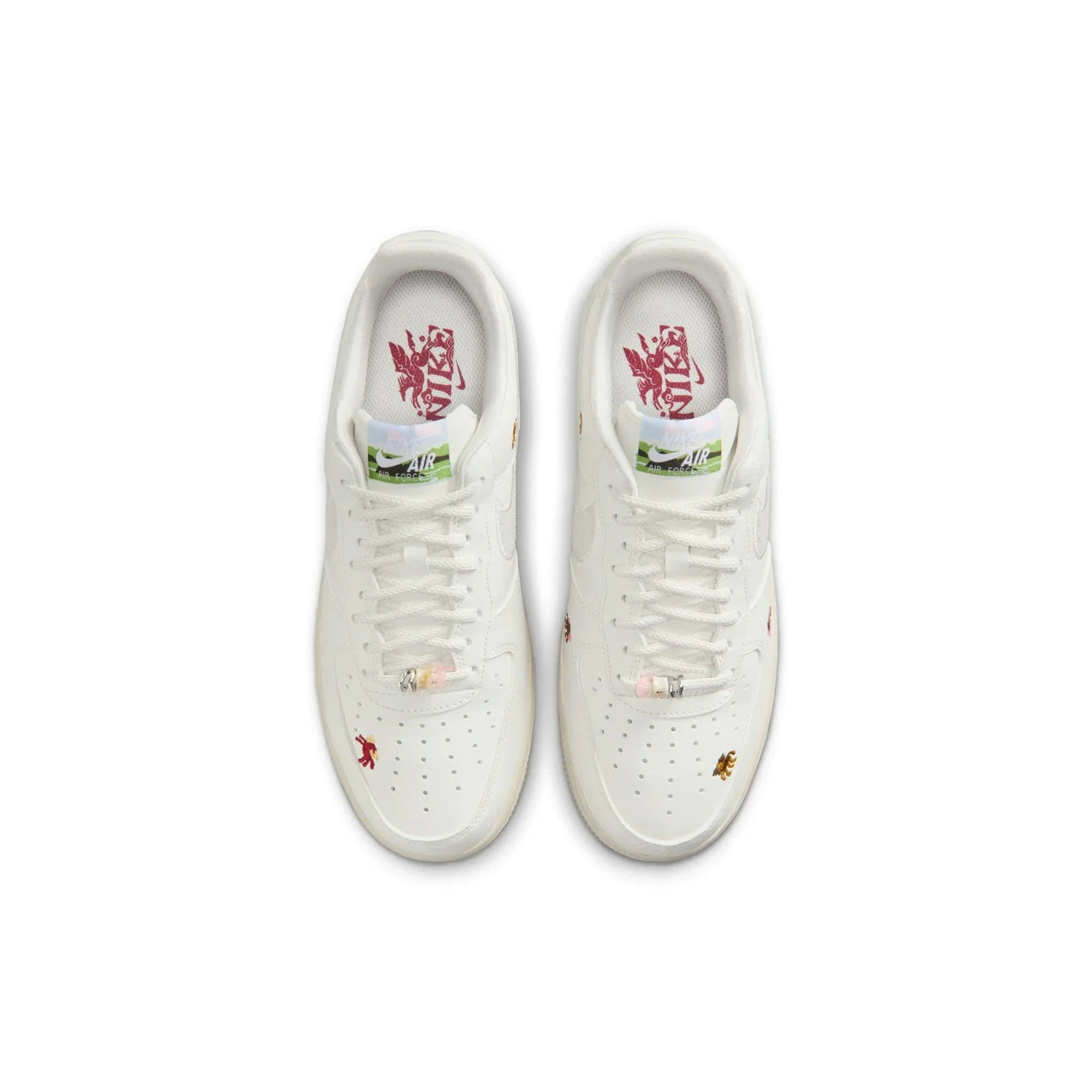 Air Force 1 Low 'Pegasus Pack Sail' Women's (2026)
