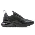 Air Max 270 - Black/Black
