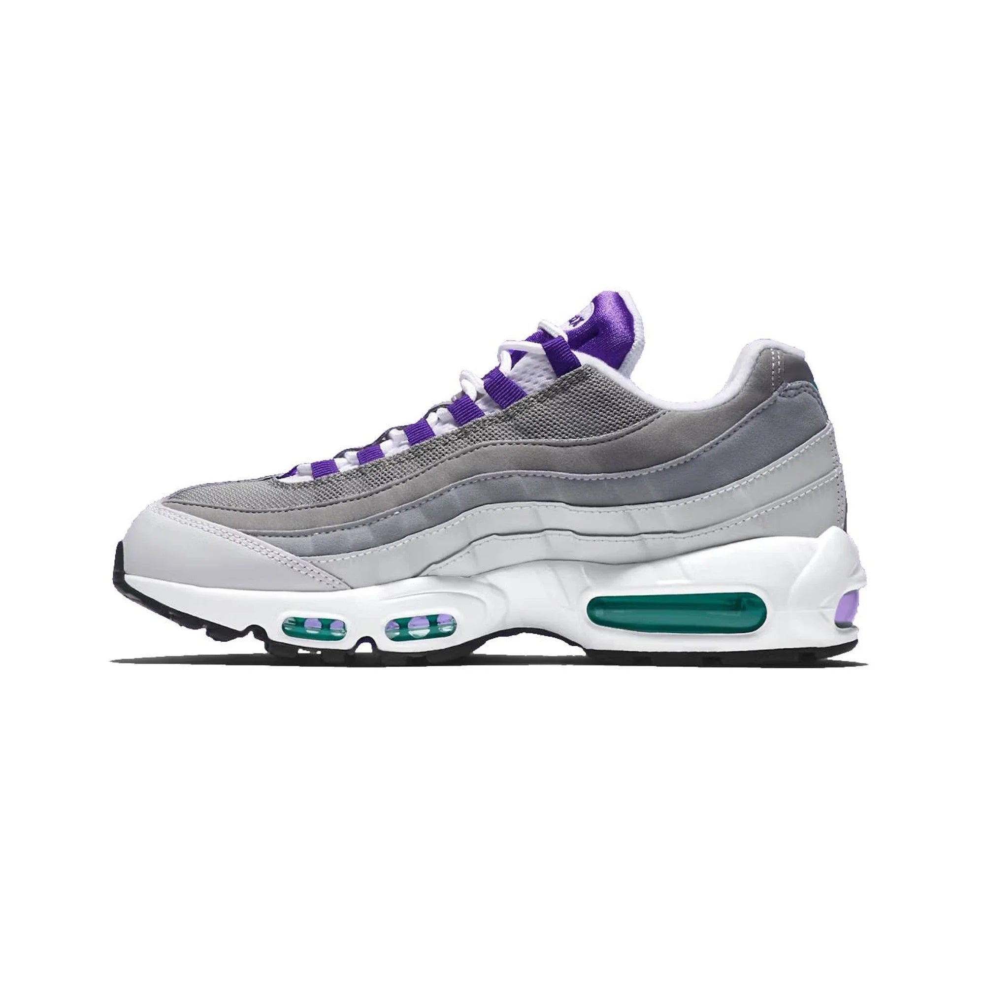 Air Max 95 OG 'Big Bubble Grape' Women's (2026)