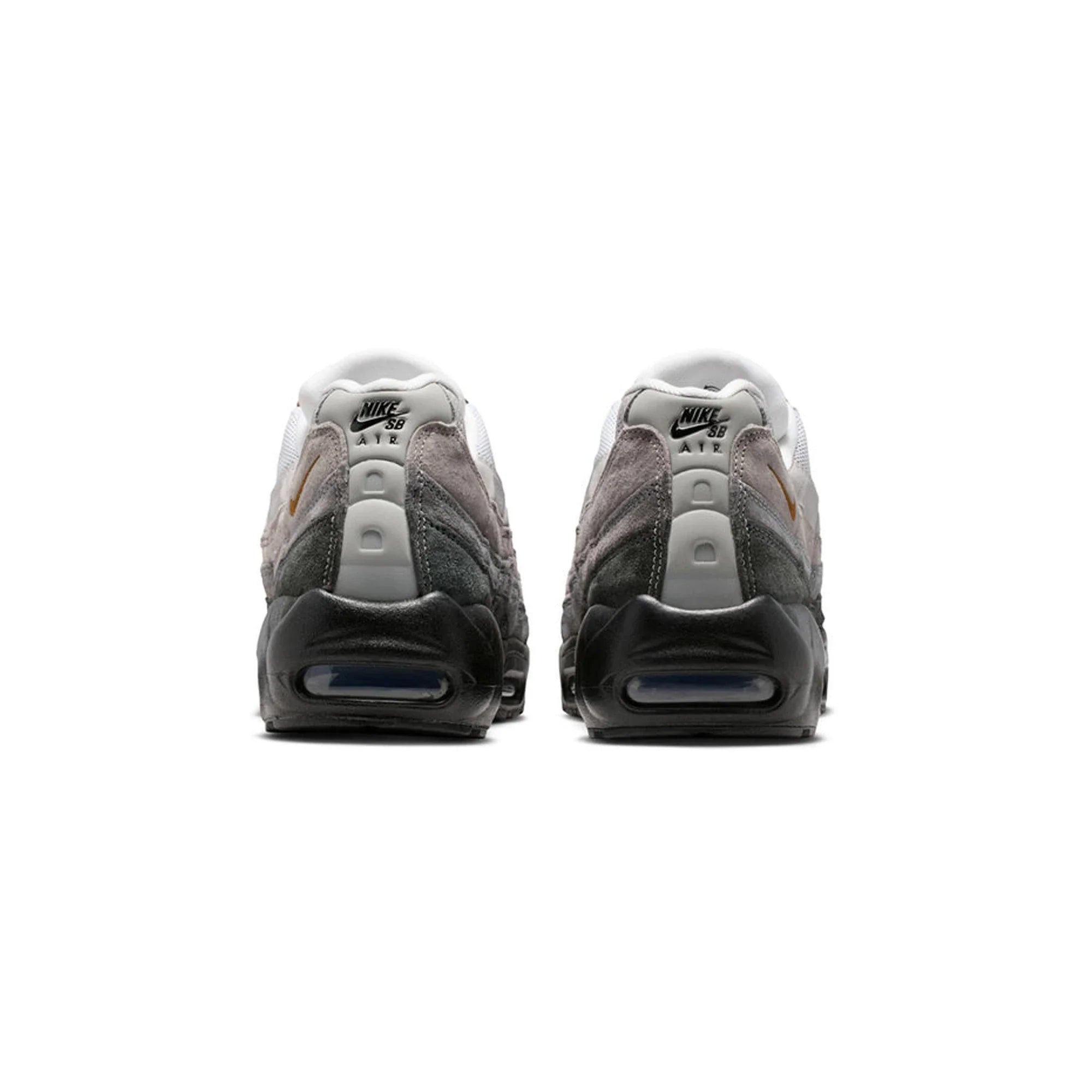 Air Max 95 SB 'Cacao Wow' (2026)