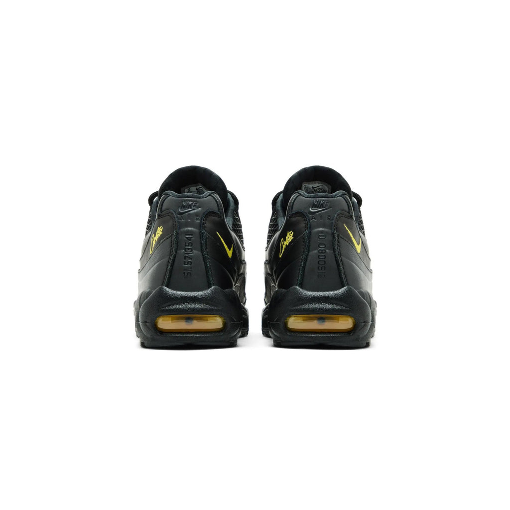 Air Max 95 'Corteiz Honey Black' (2025)