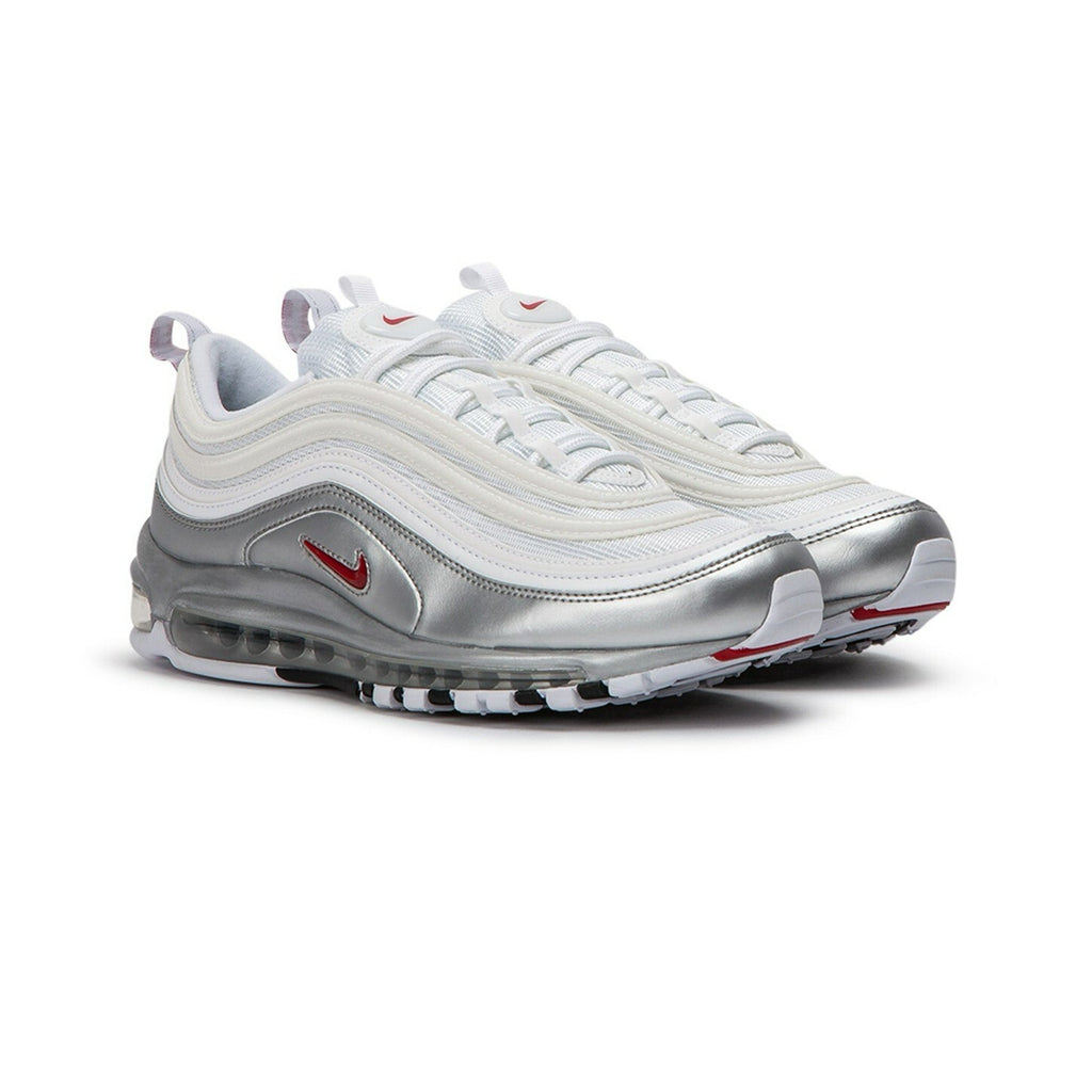 Nike Air Max 97 'Silver White' (2018)
