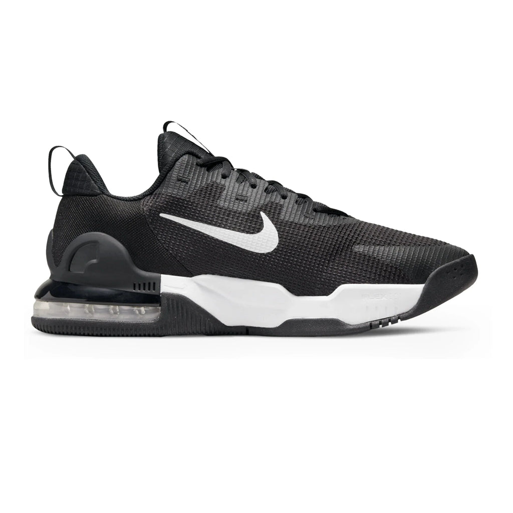Air Max Alpha Trainer 5 'Black White' (2022)