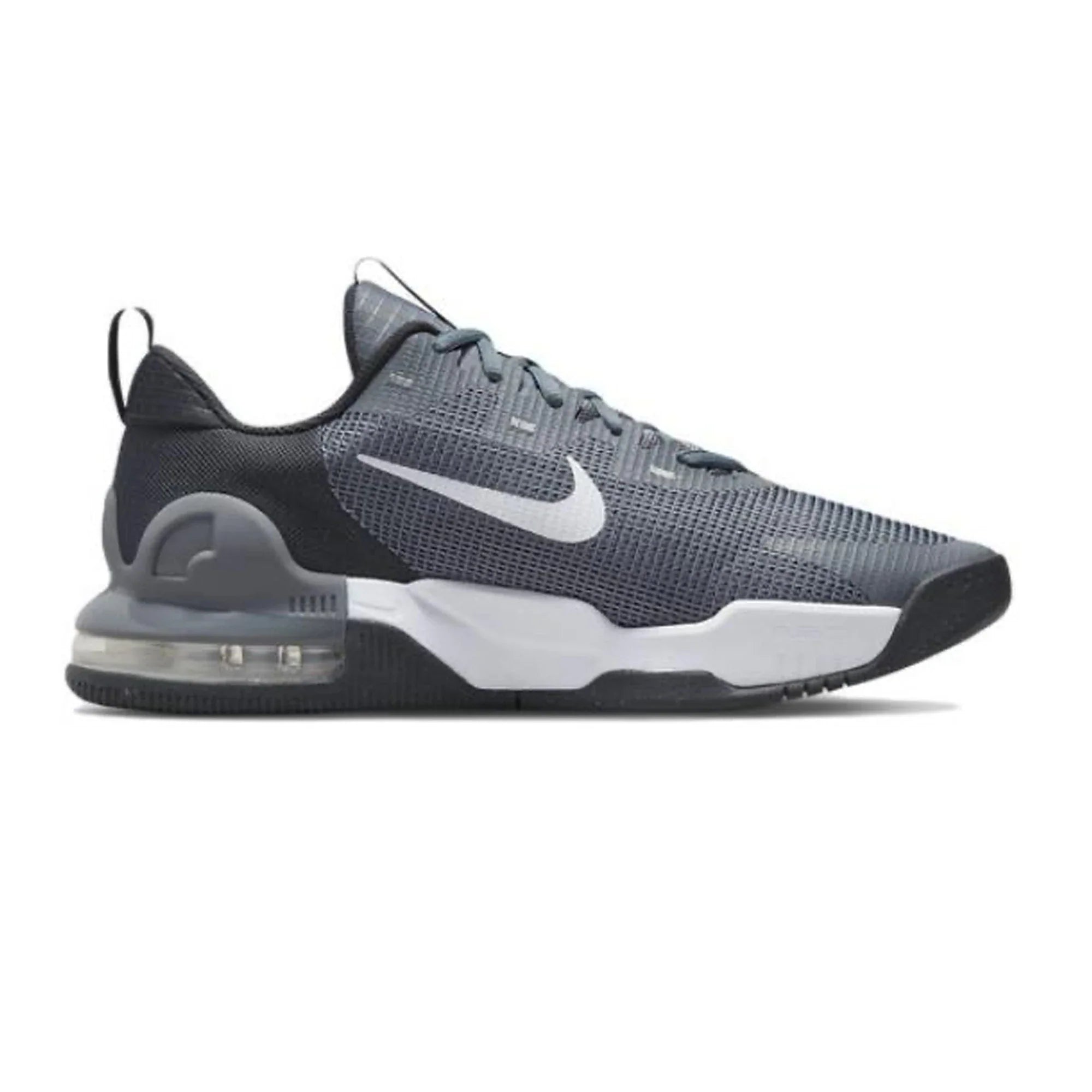 Air Max Alpha Trainer 5 'Smoke Grey' (2022)