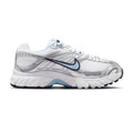 Air Max Moto 2K 'White Silver Black Hydrogen Blue' Women's (2026)