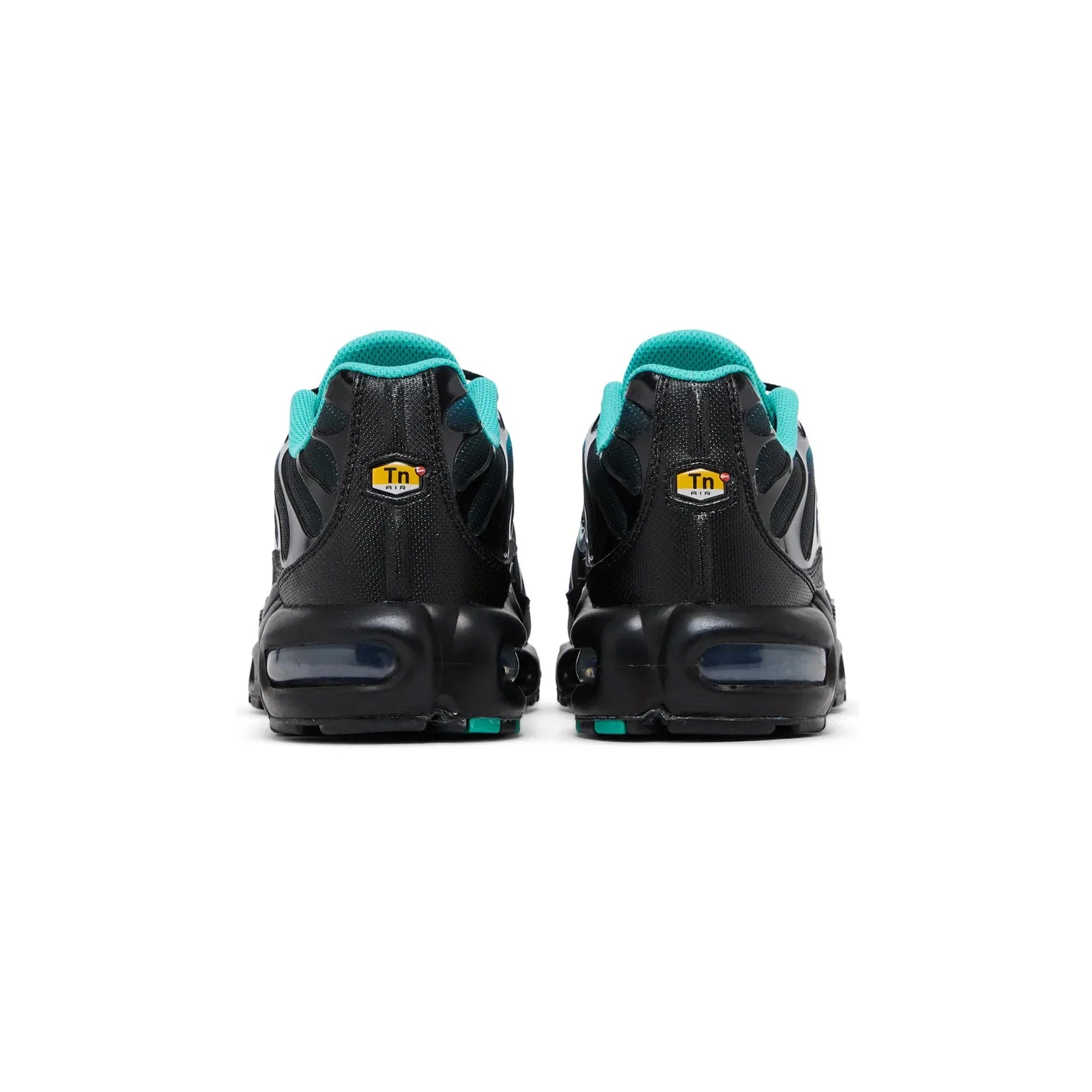 Air Max Plus TN 'Black Aqua' (2023)