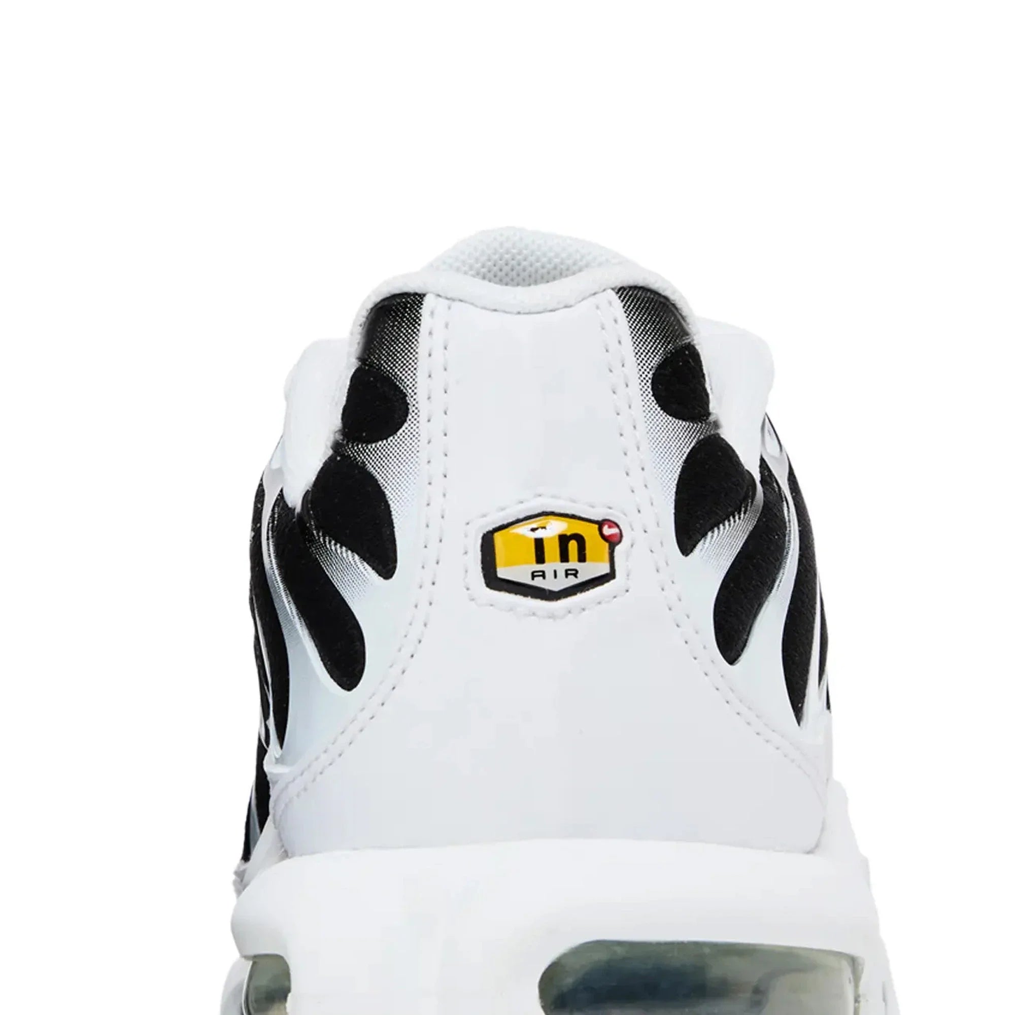 Air Max Plus TN 'Killer Whale' (2020)