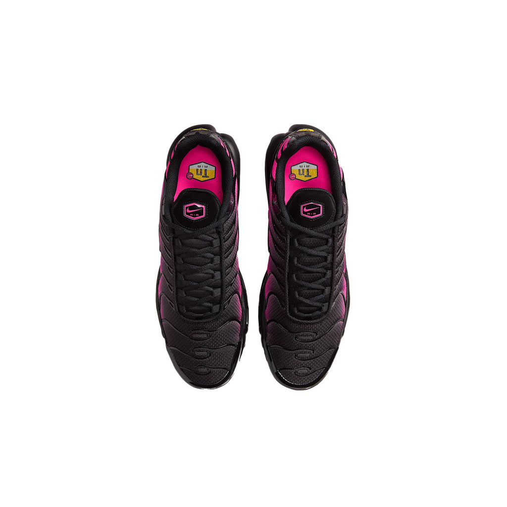 Air Max Plus TN 'Black Hyper Pink' (2025)
