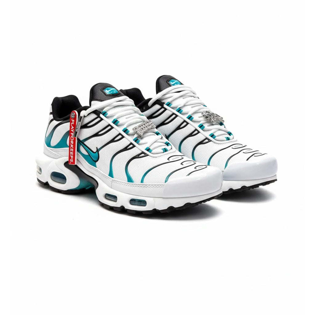 Air Max Plus TN 'Geedup x Foot Locker Turbo Green' (2025)