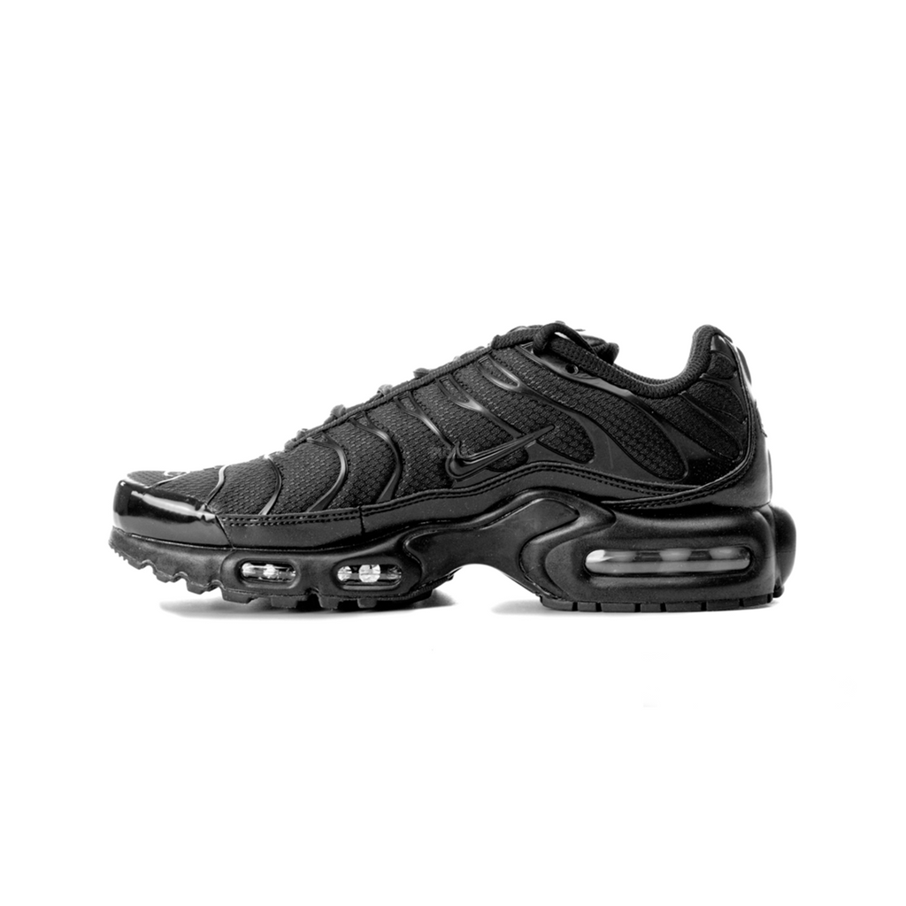 Air Max Plus TN 'Triple Black' (2017)