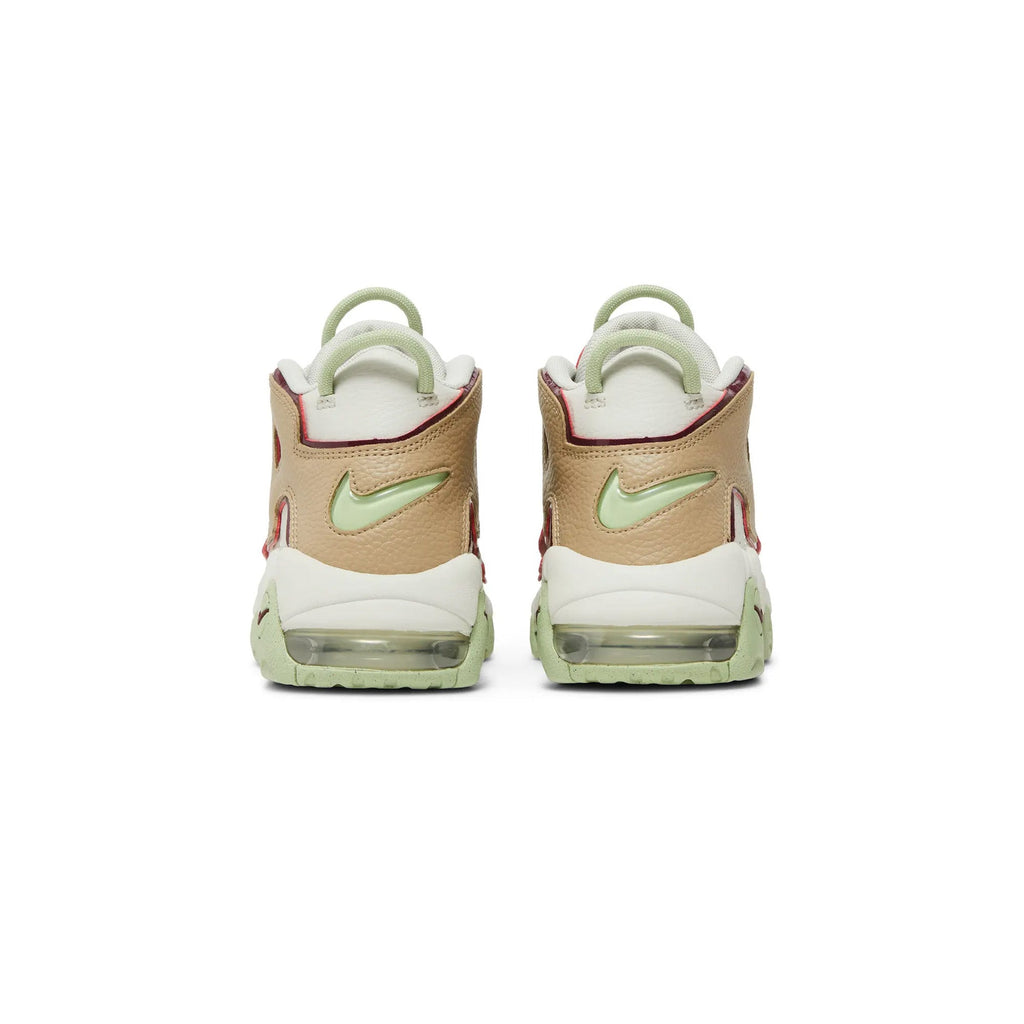 Air More Uptempo 'Light Bone Alligator' W (2022)