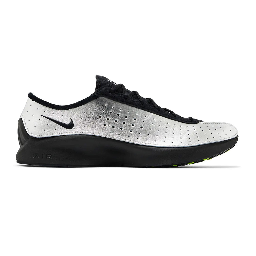 Air Superfly 'Metallic Silver' Women's (2025)