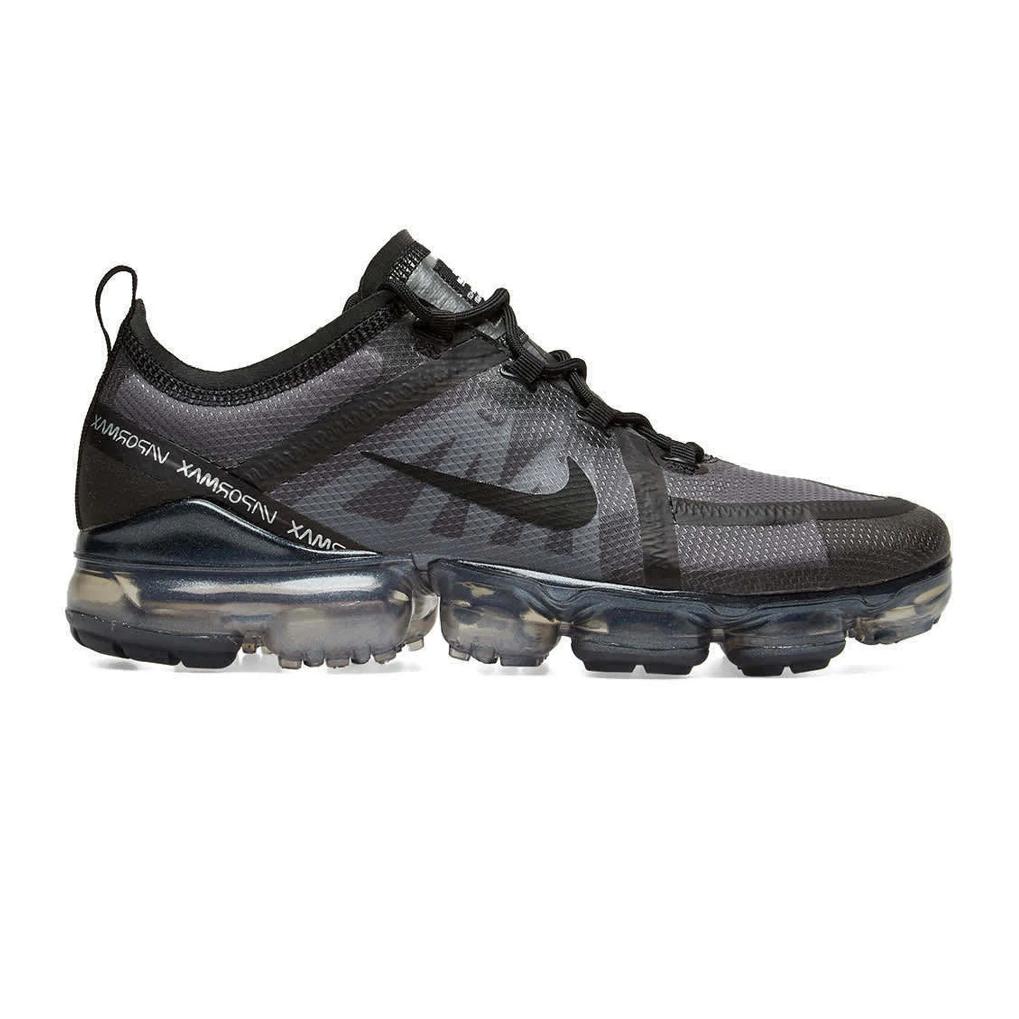 Nike Air VaporMax 2019 'Triple Black' (2019)