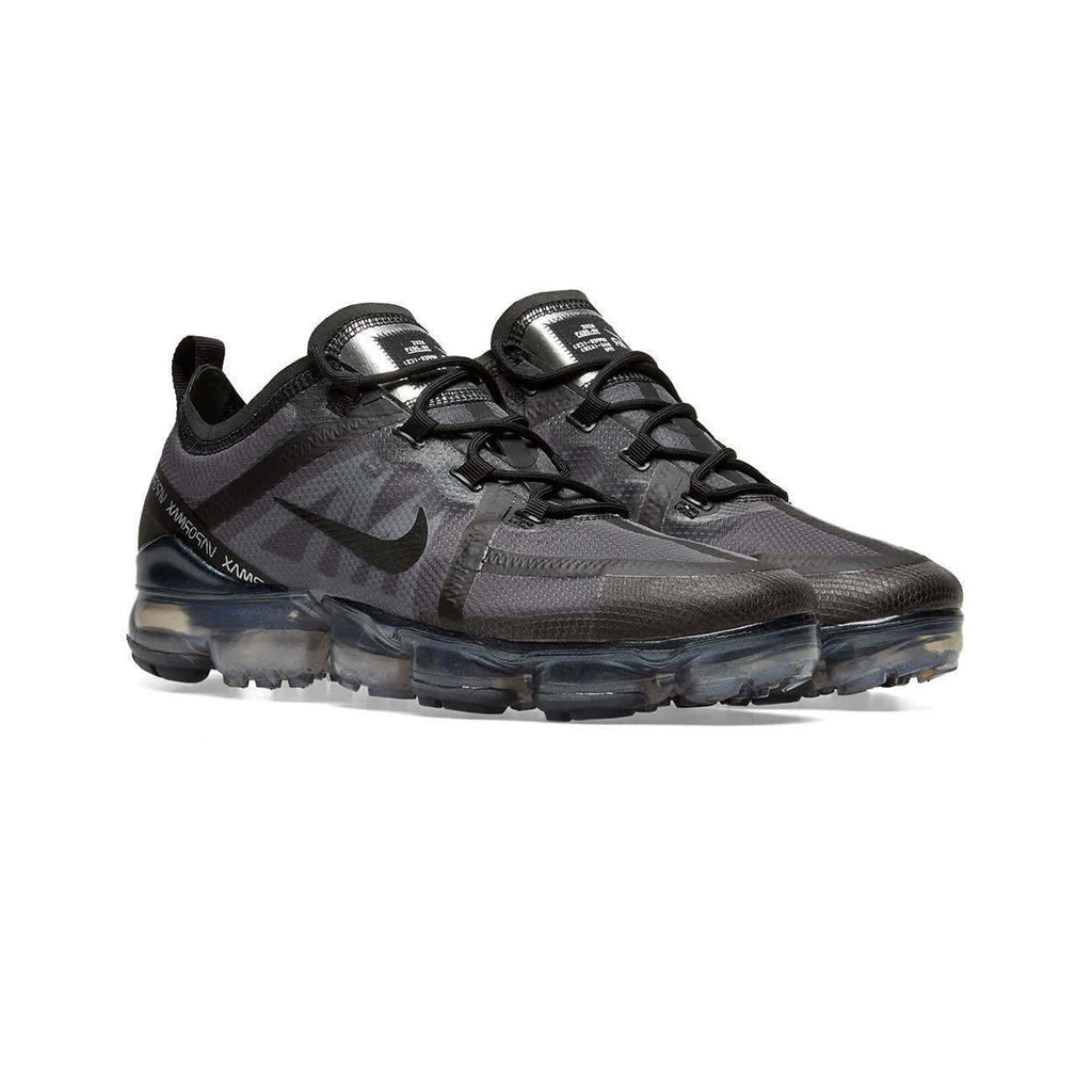Nike Air VaporMax 2019 'Triple Black' (2019)