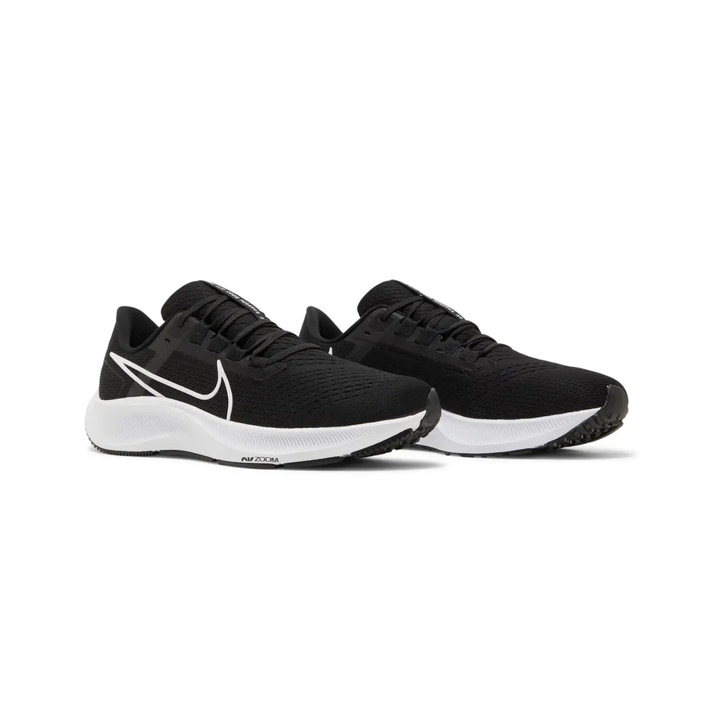 Air Zoom Pegasus 38 'Black White' (2021)