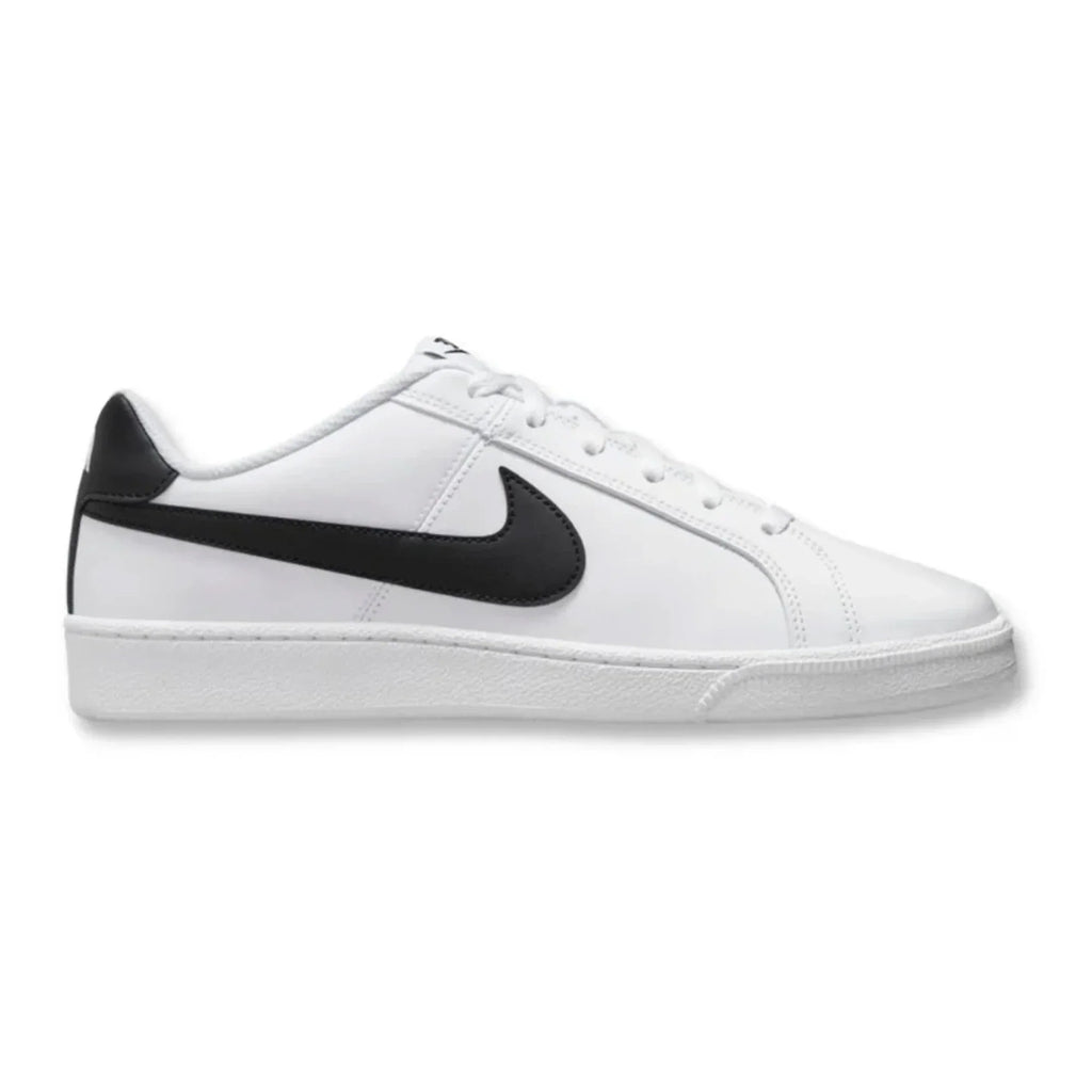 Court Royale 'White Black