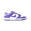 Dunk Low 'Championship Court Purple' (2022)
