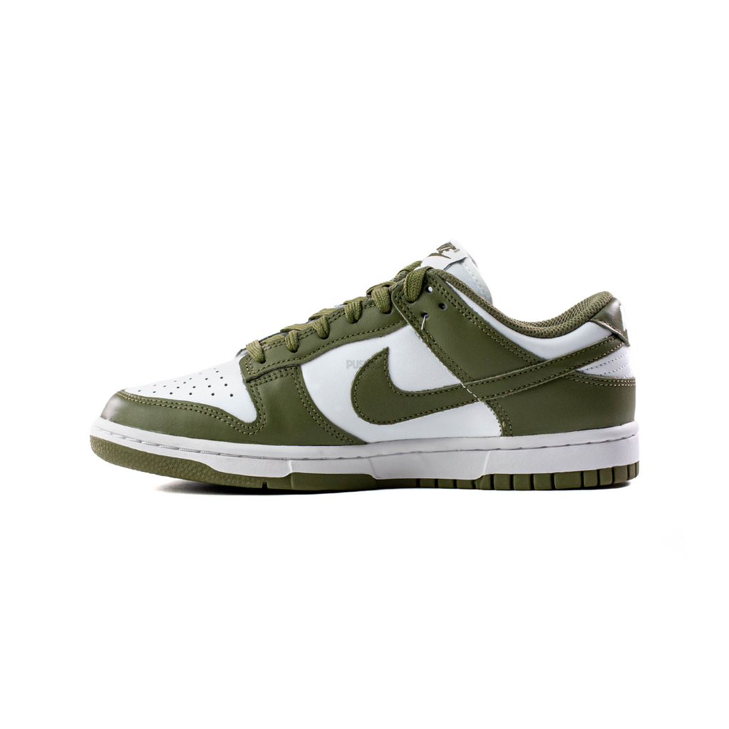 Dunk Low 'Medium Olive' Women's (2022)