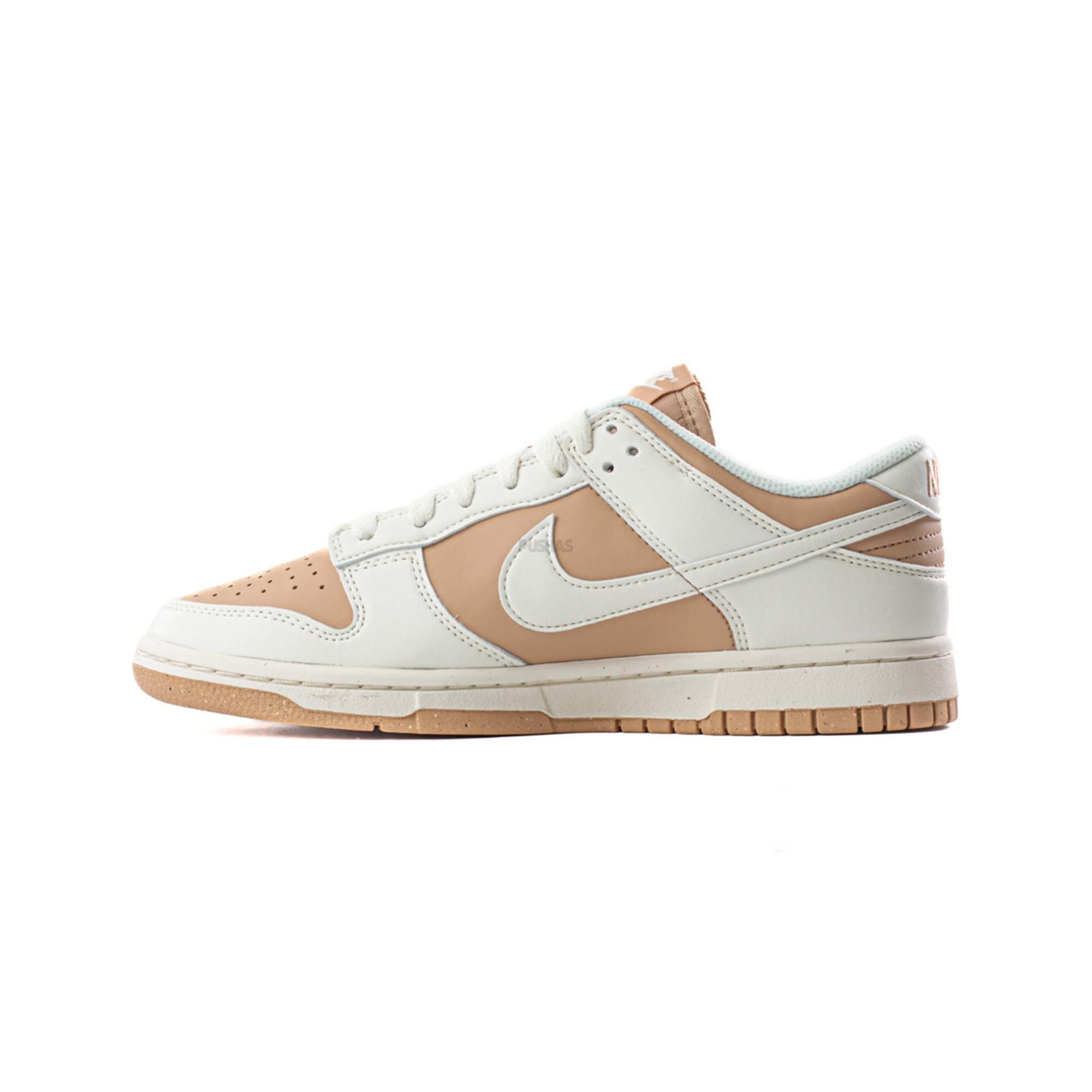 Dunk Low 'Next Nature Hemp' (2023)
