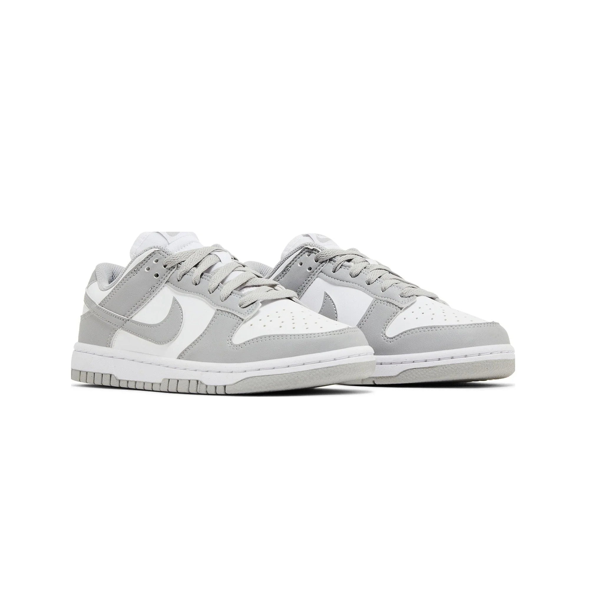 Dunk Low Next Nature 'Light Smoke Grey' Women's (2024)